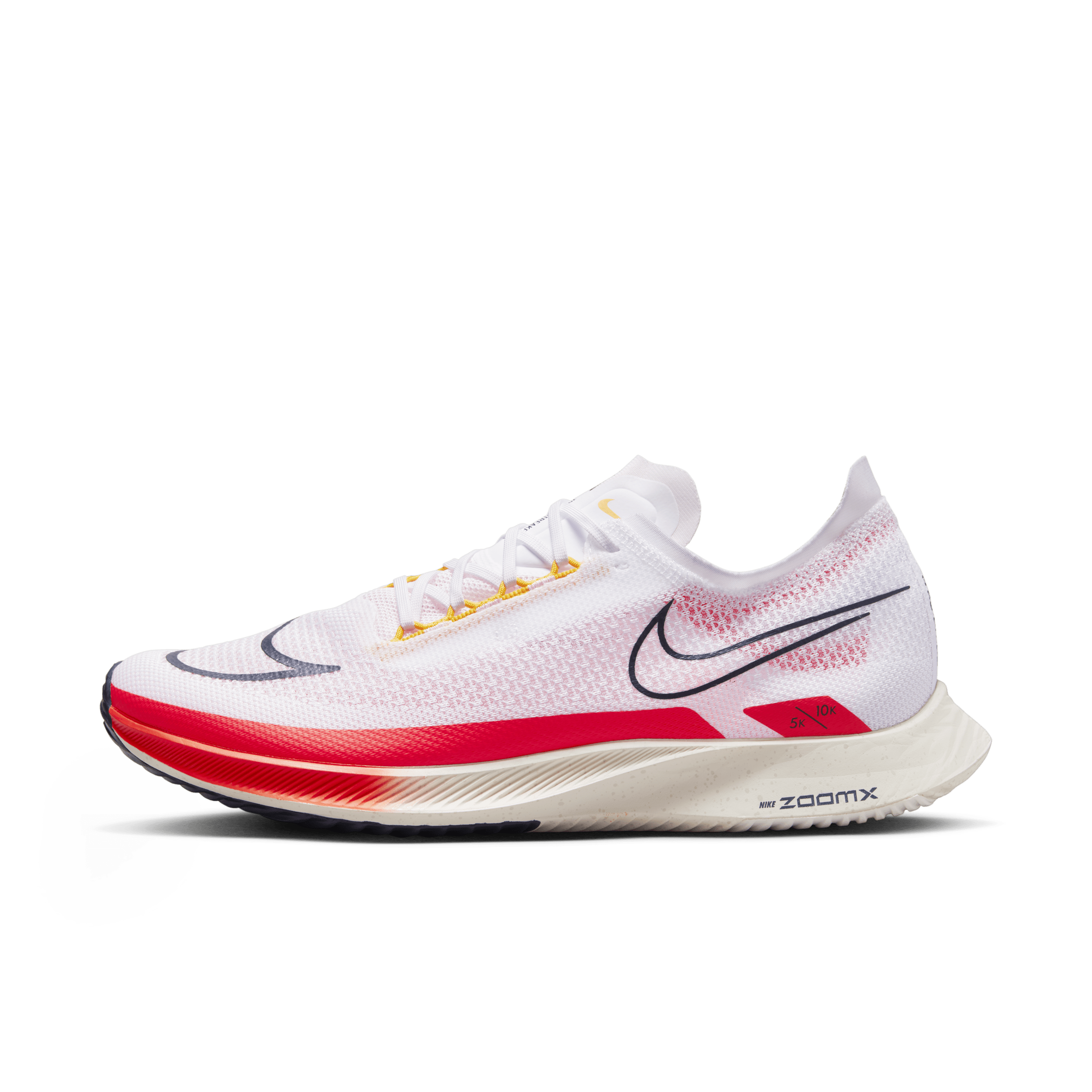 Nike Streakfly Wedstrijdschoenen (straat) – Wit