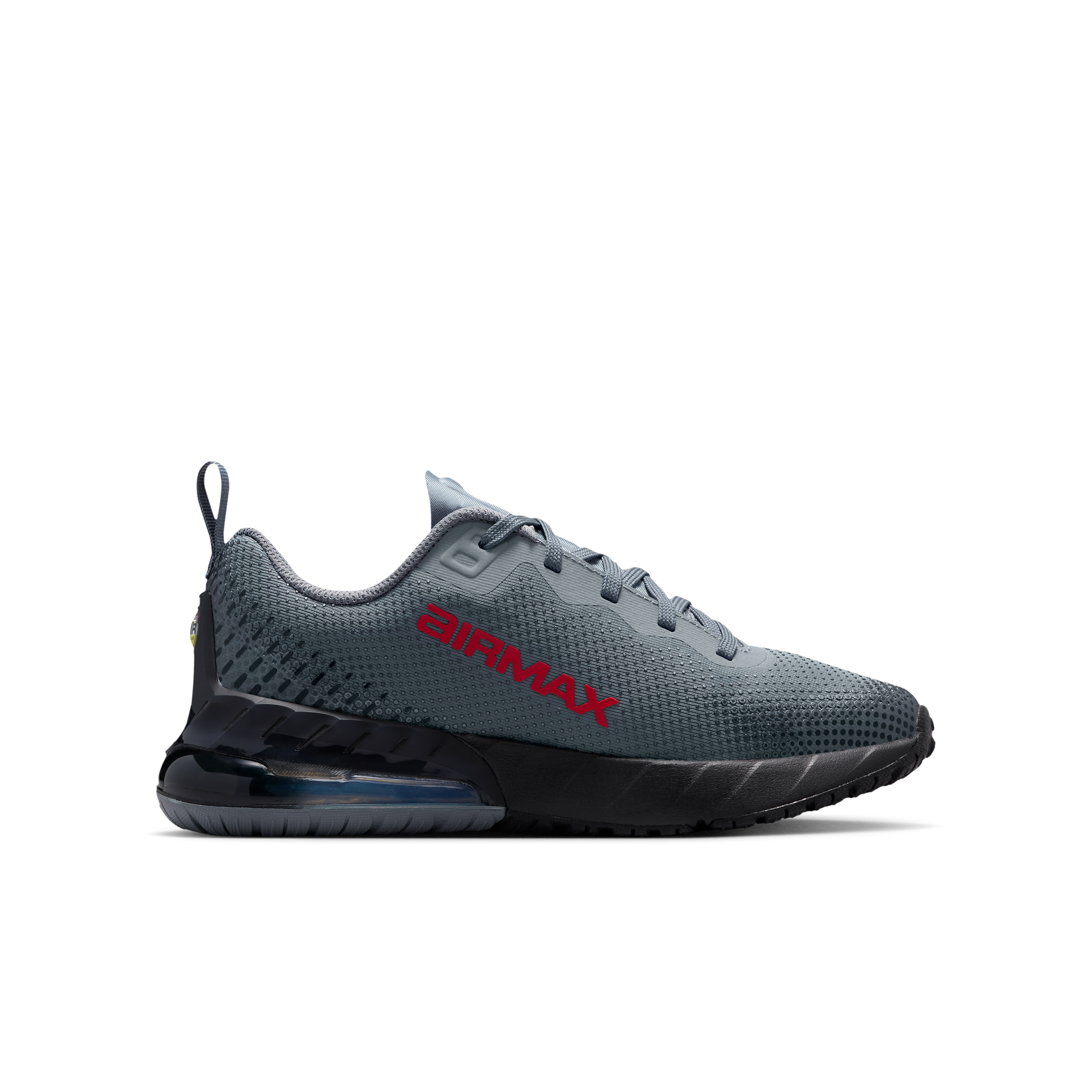 Thumbnail - Nike Air Max Phoenix Schuh (ältere Kinder) - Grau