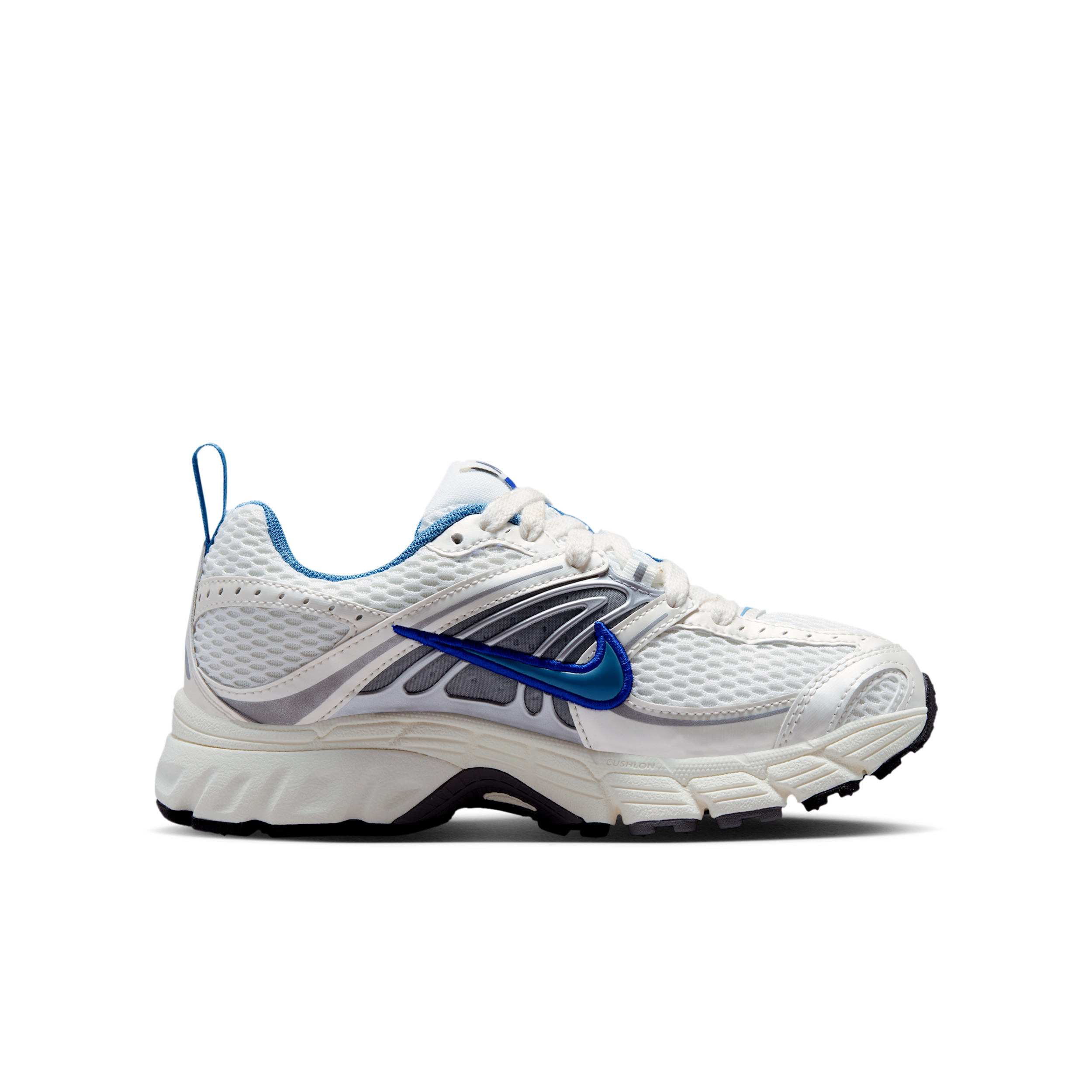 Nike Air Max Moto 2K Kinderschoenen - Wit - IV5764-133
