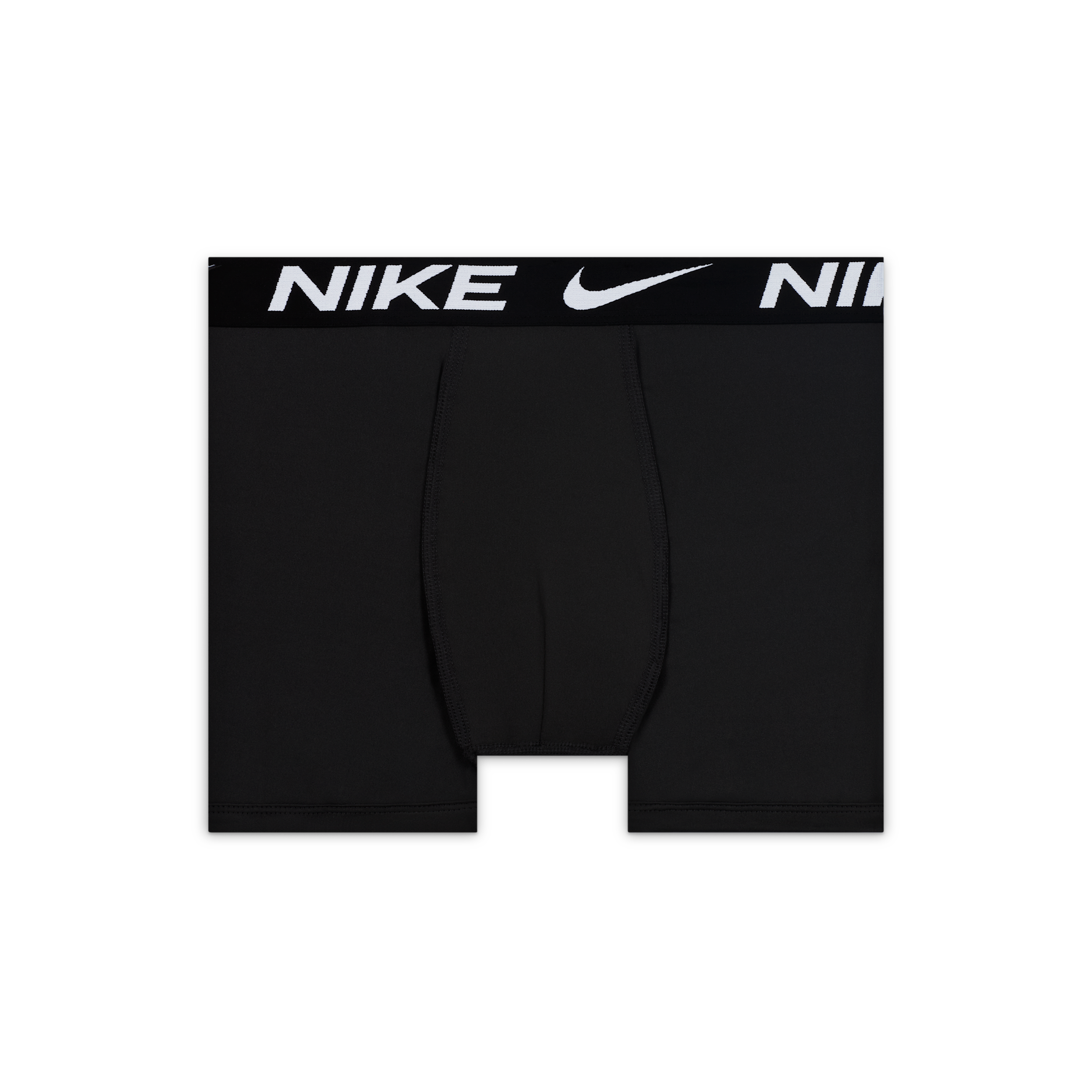 Thumbnail - Nike Dri-FIT Essentials Boxershorts (ältere Kinder, 3er-Pack) - Rot