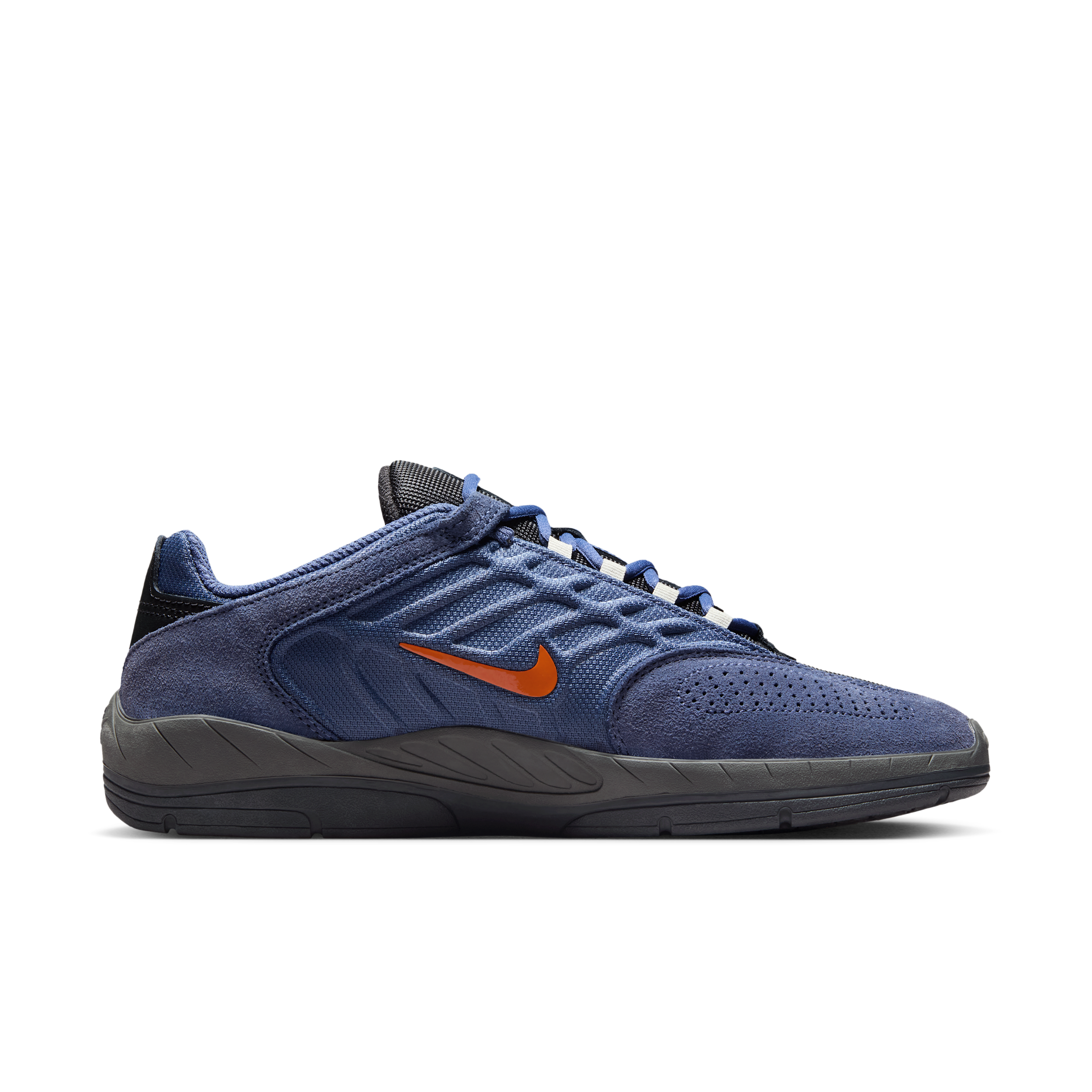 Nike SB Vertebrae Men's Shoes - Blue - FD4691-401
