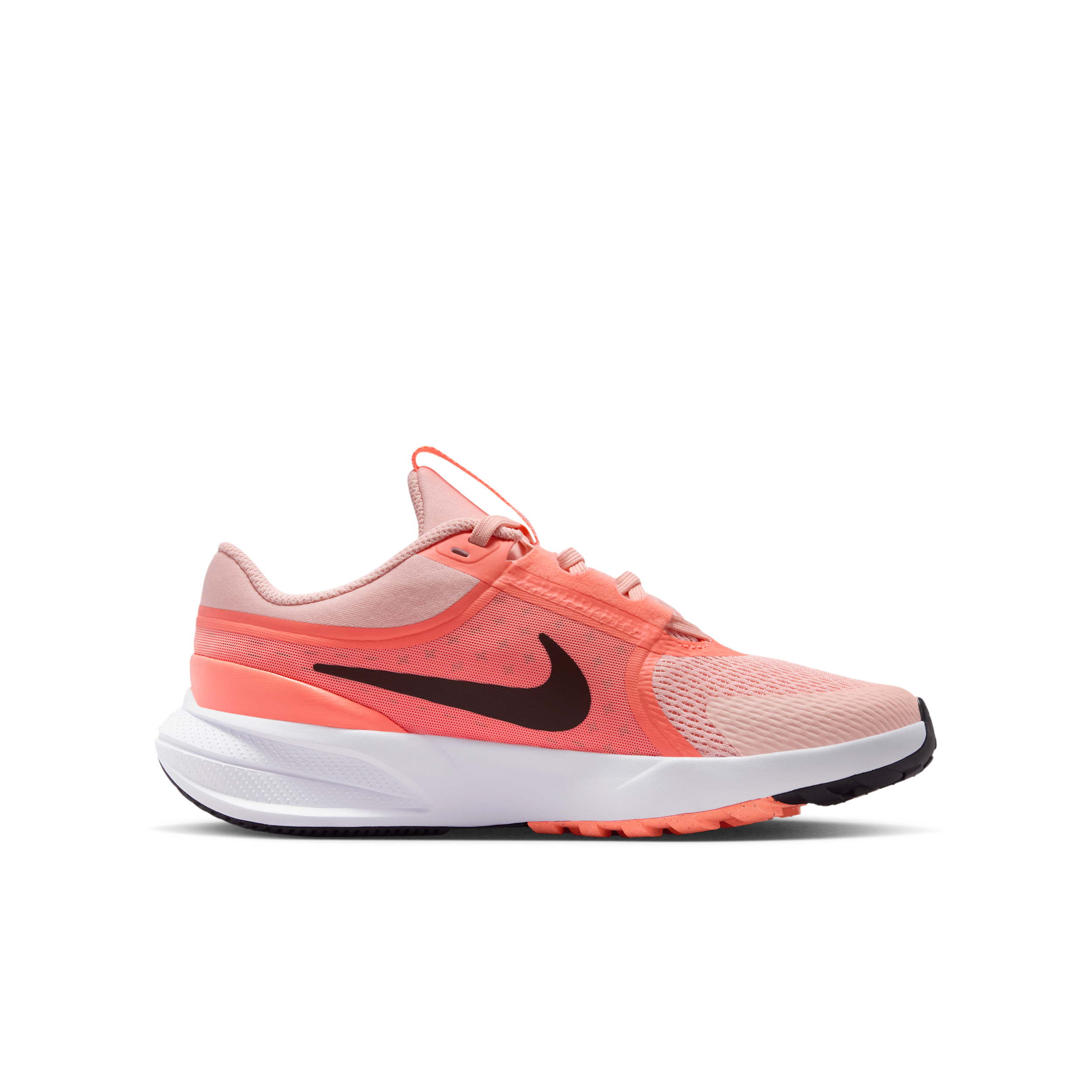 Chaussure de running Nike Star Runner 5 pour ado - Orange - HF7004-800