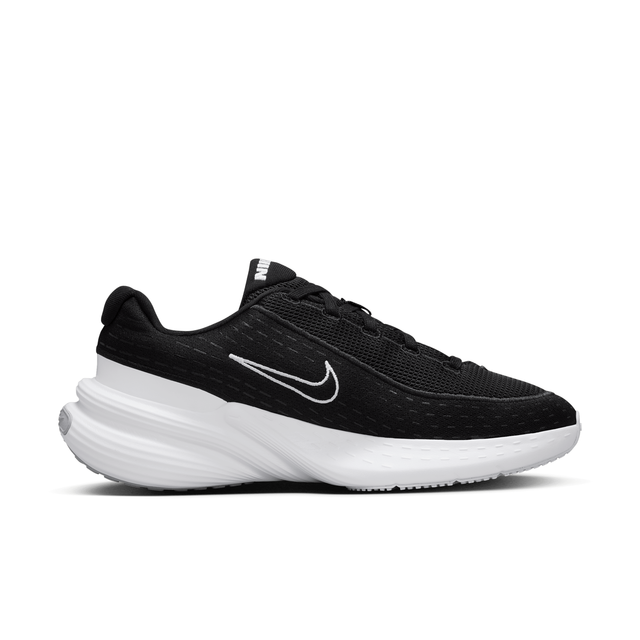 Nike Uplift SC Black Wolf Grey White (Women's) - IB2766-003