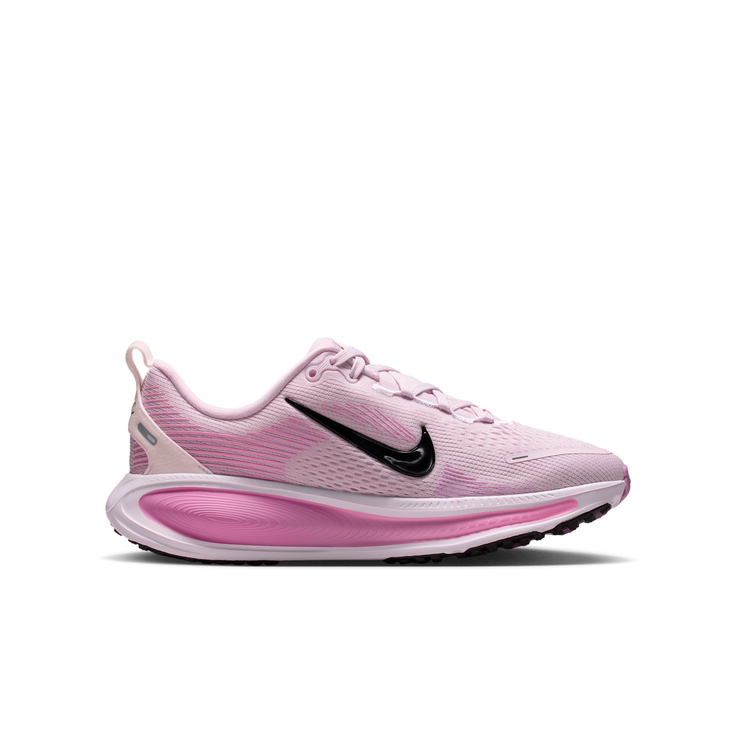 Nike Vomero 18-løbesko til vej til større børn - lilla - HQ2157-500