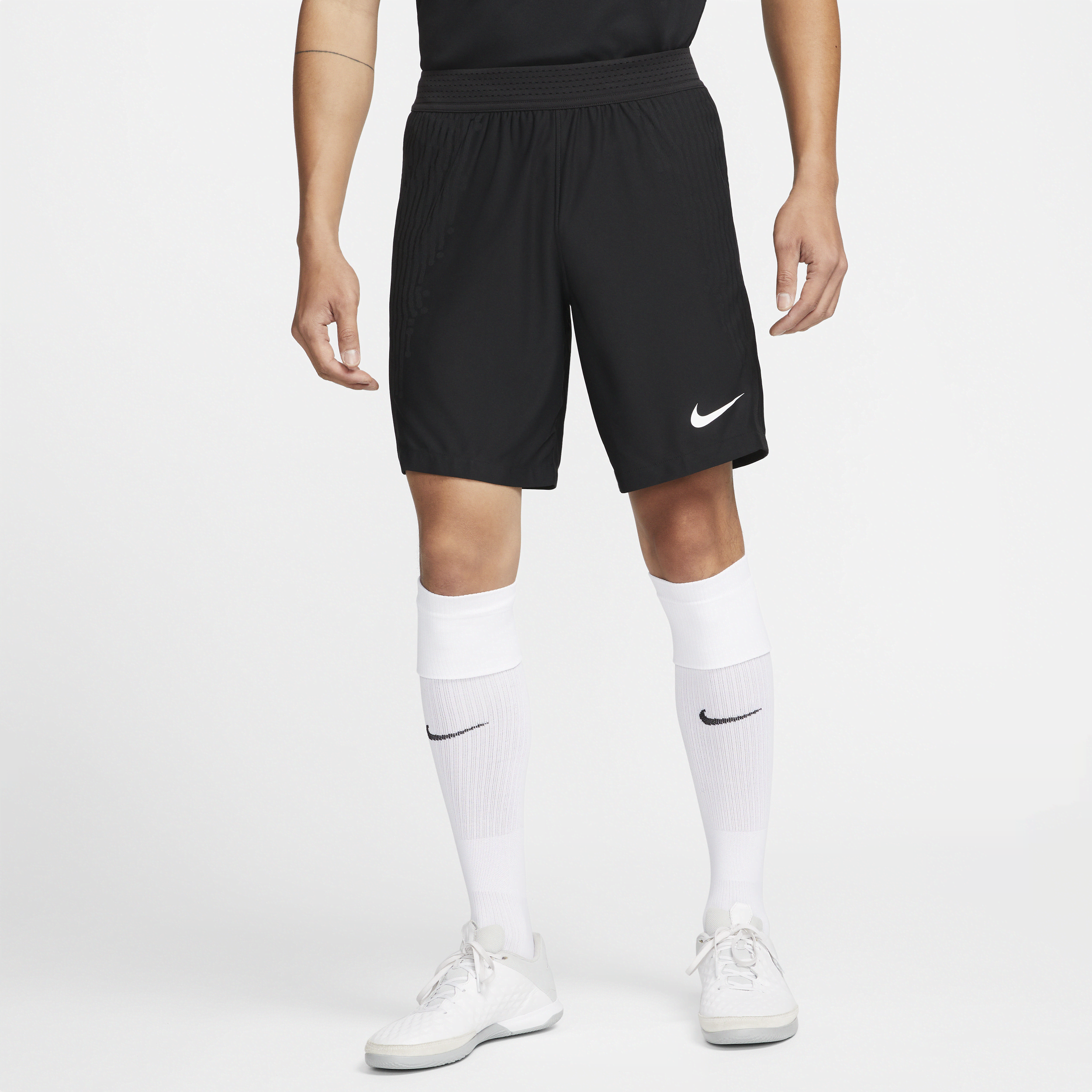 Nike Training Shorts Vaporknit Iii - Black