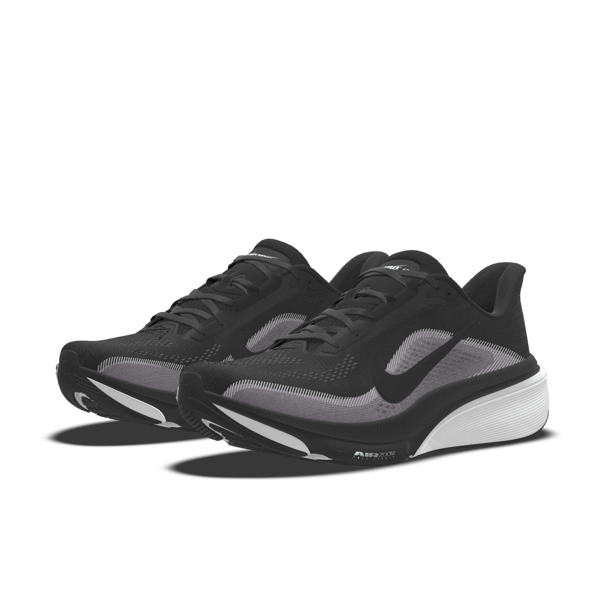 Nike Pegasus 42 By You - 1504805412