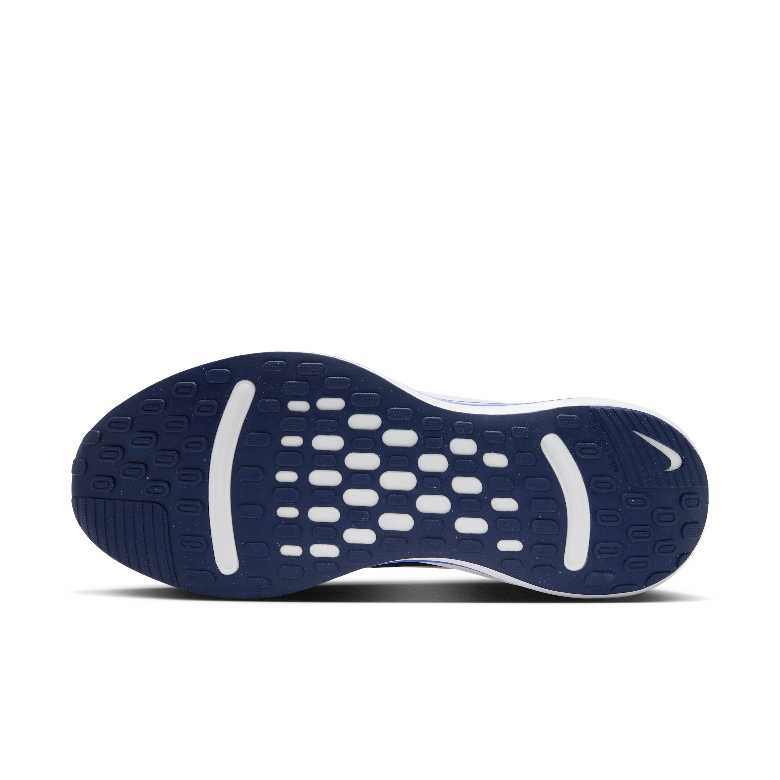 Nike Journey Run Men's Road Running Shoes - White - FN0228-115