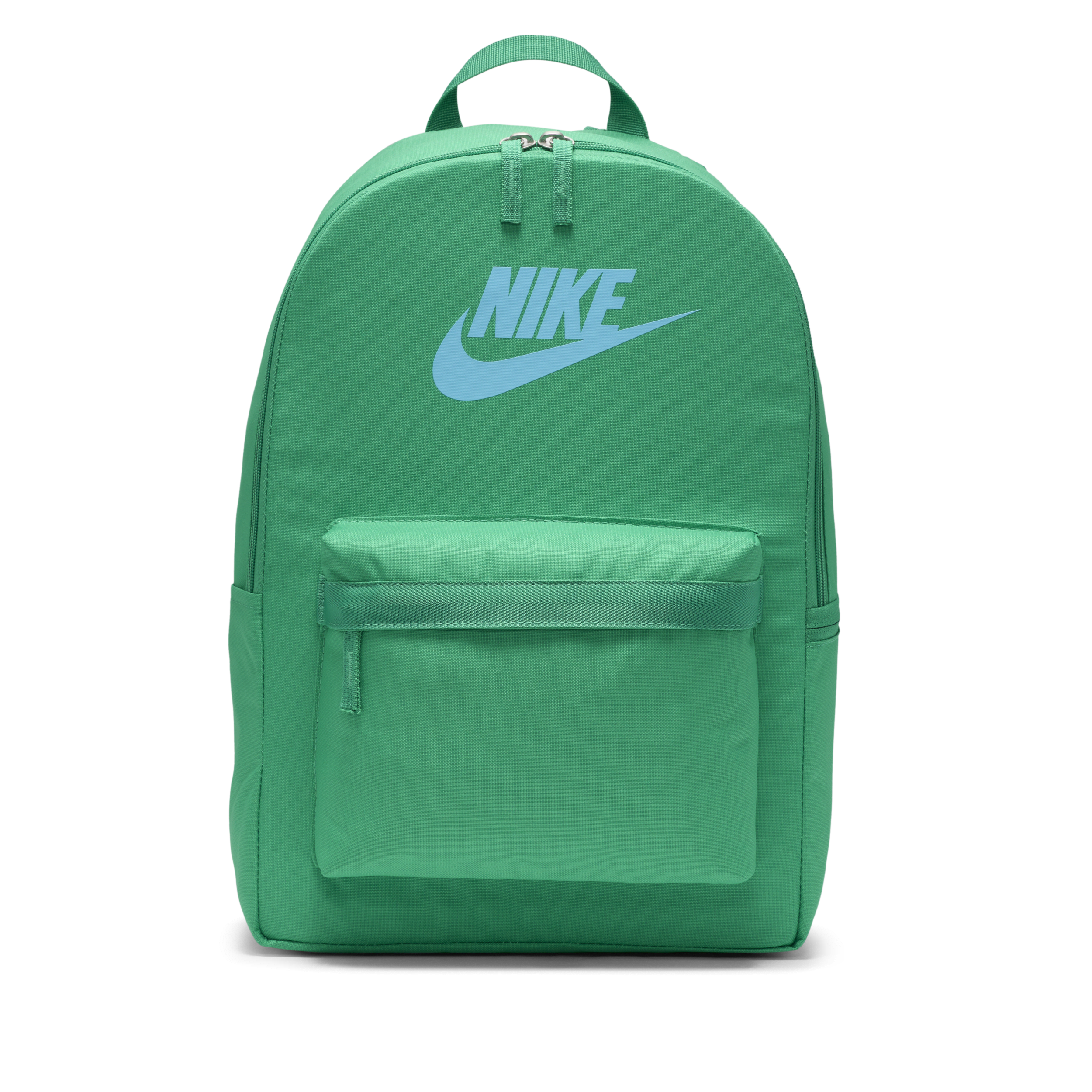 Nike Heritage Rugzak (25 liter) Groen