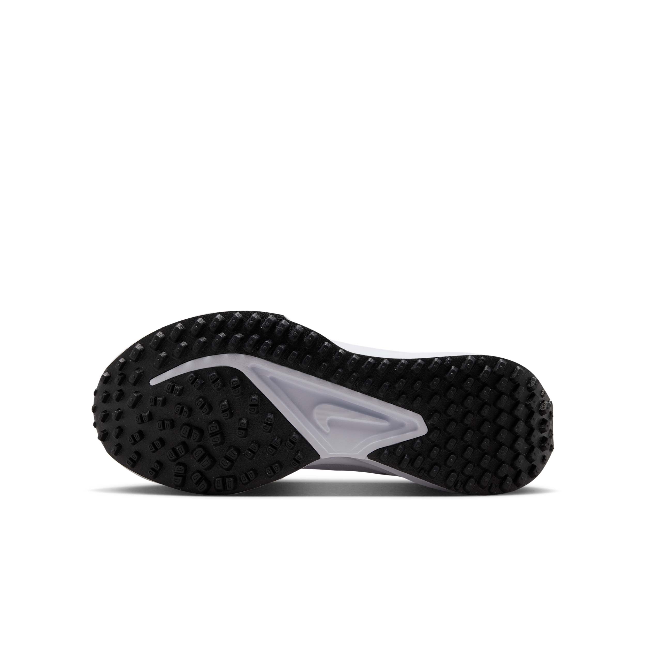 Thumbnail - Nike Infinity G Jr. '24 Golfschuh für ältere Kinder - Weiß