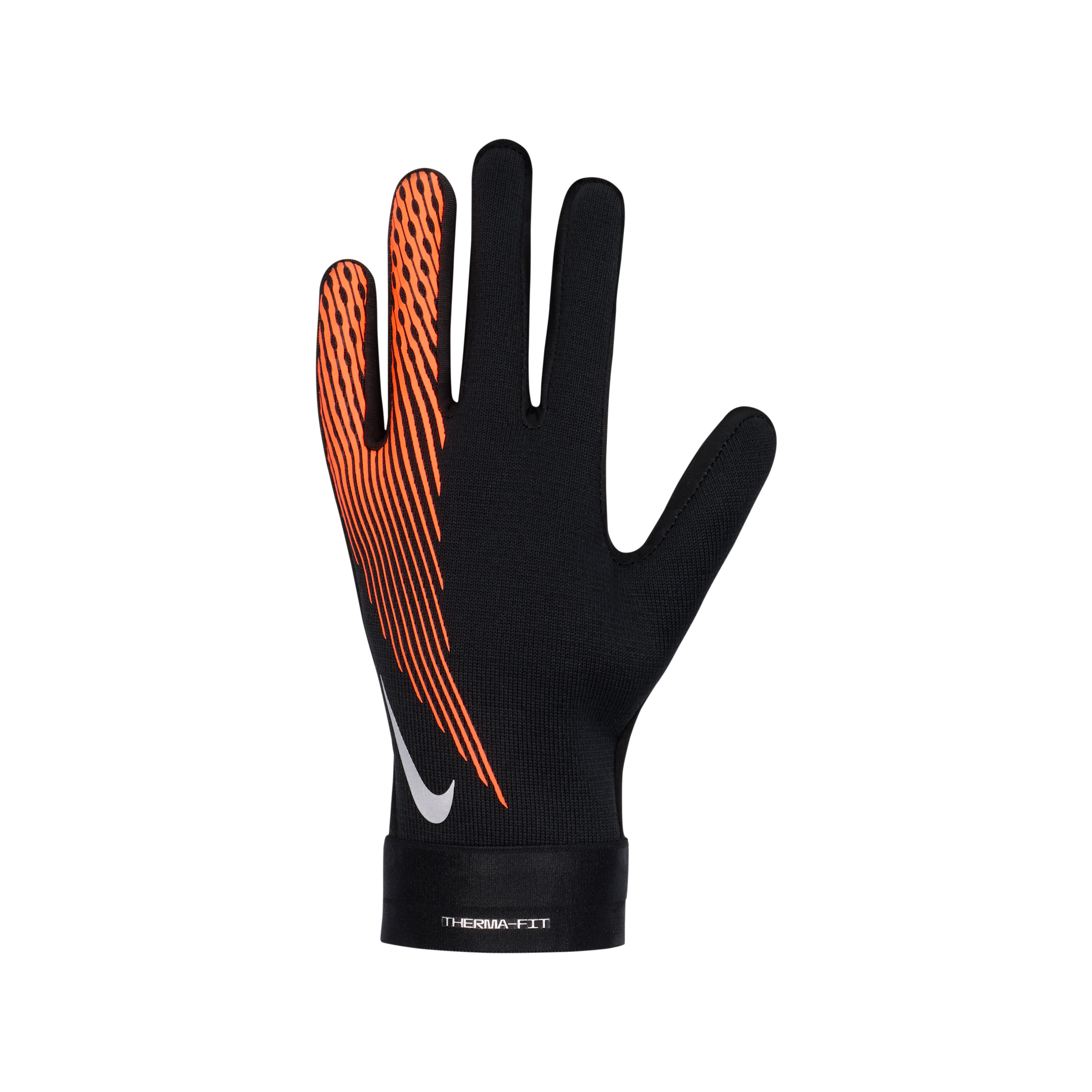 nike goalie gloves size 6