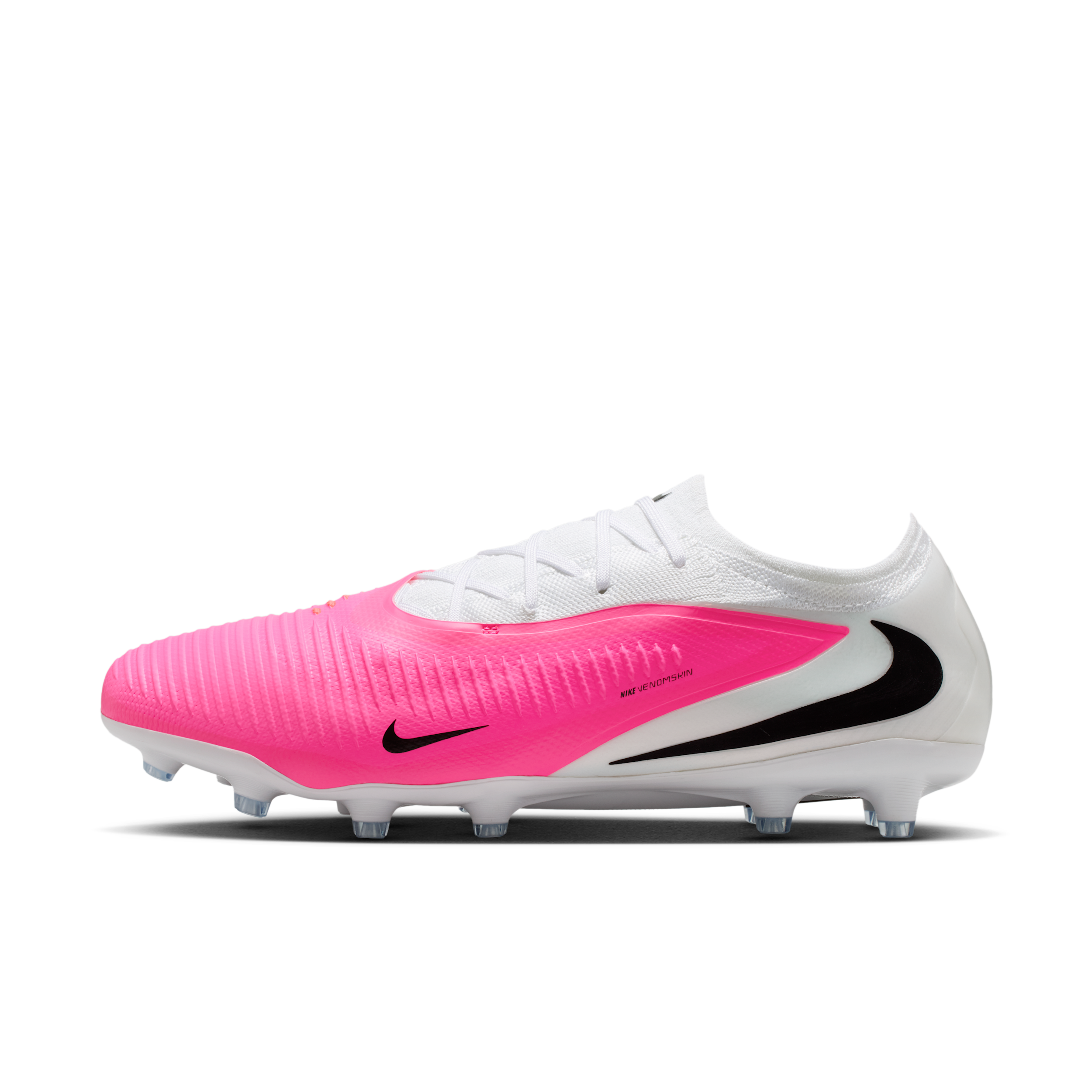 Korki piłkarskie na sztuczną murawę Nike Phantom 6 Low Pro - Wielokolorowe