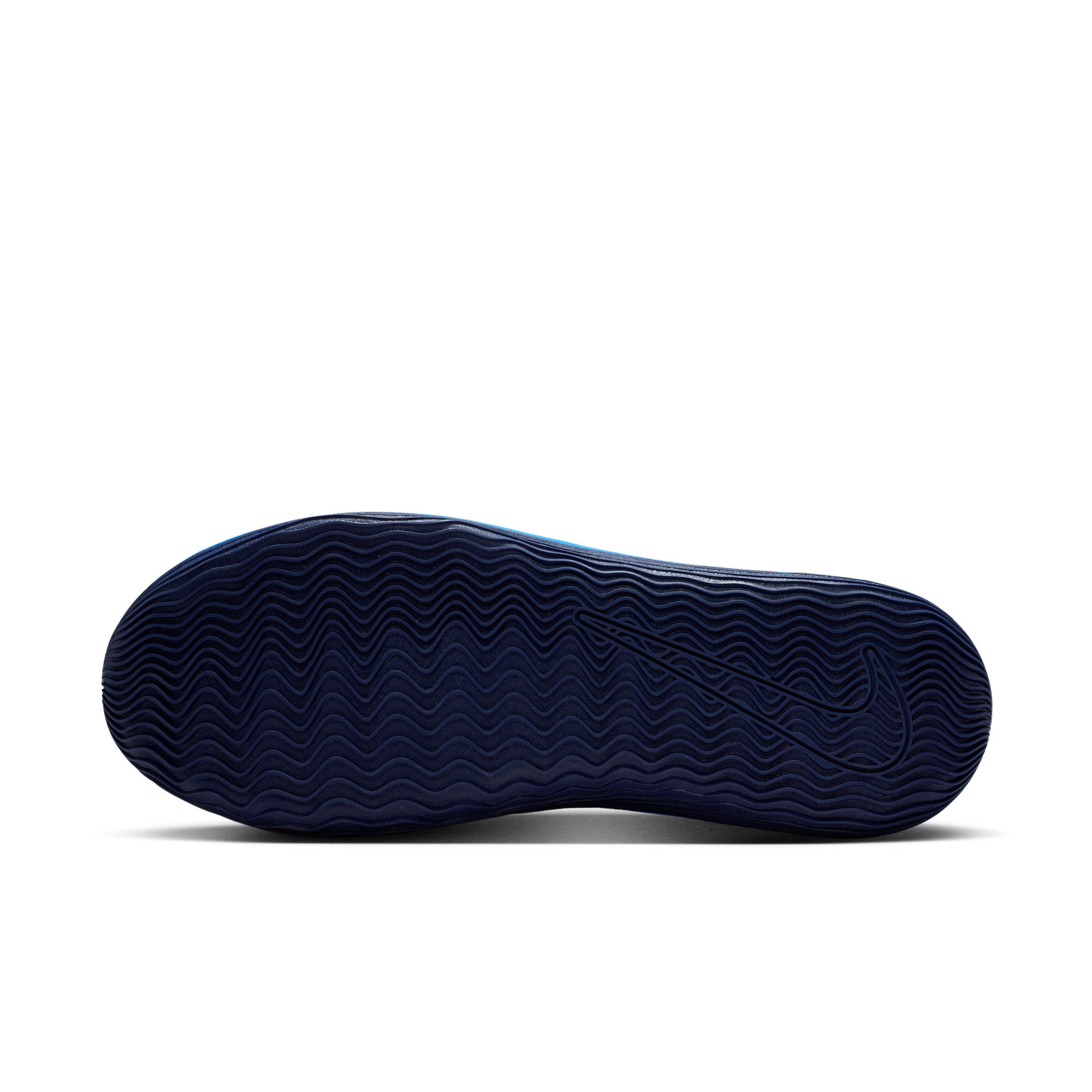 Nike Precision 8 Low 'White Light Photo Blue' | Men's Size 11 - IH1104-101