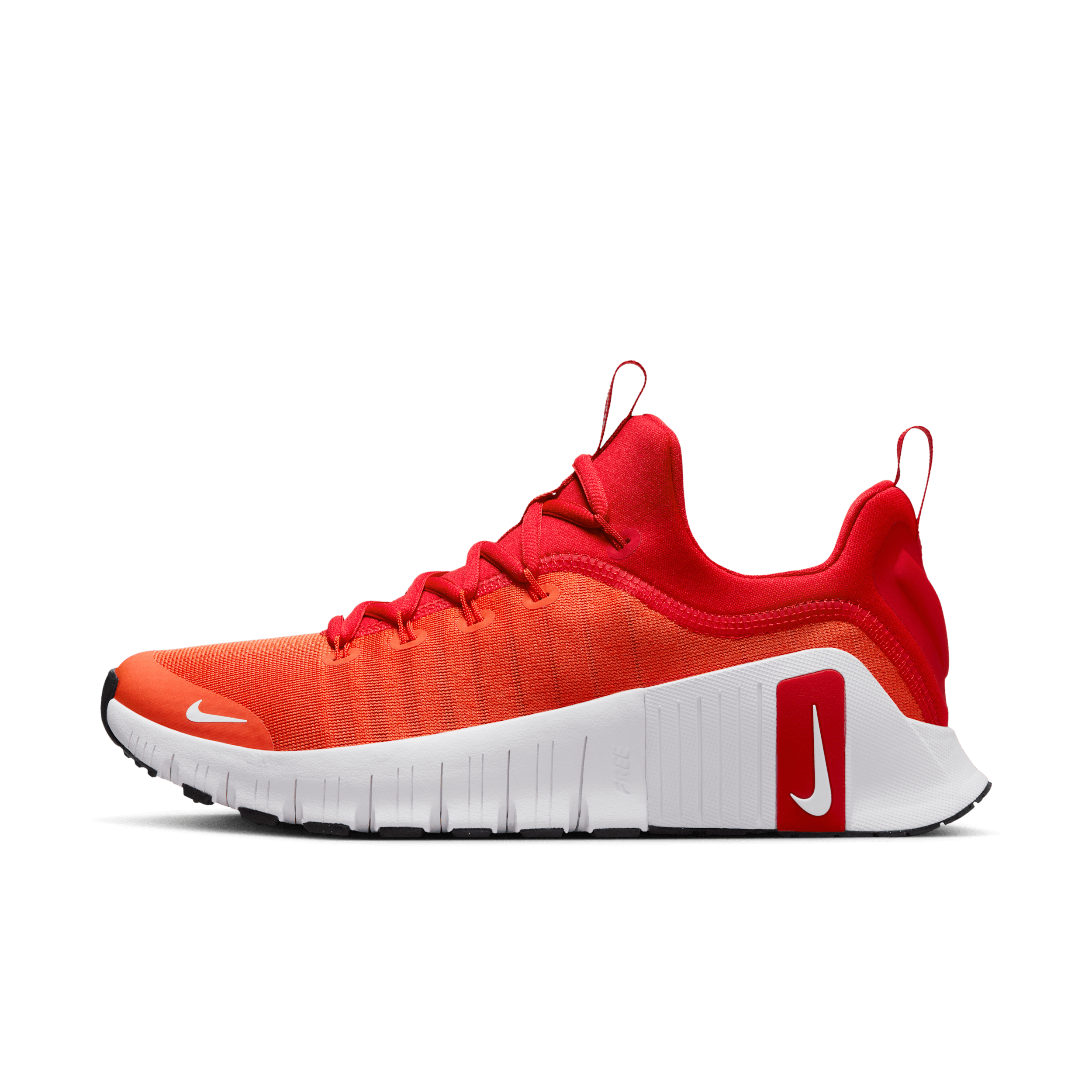 Thumbnail - Nike Free Metcon 6 Workout-Schuh (Damen) - Rot