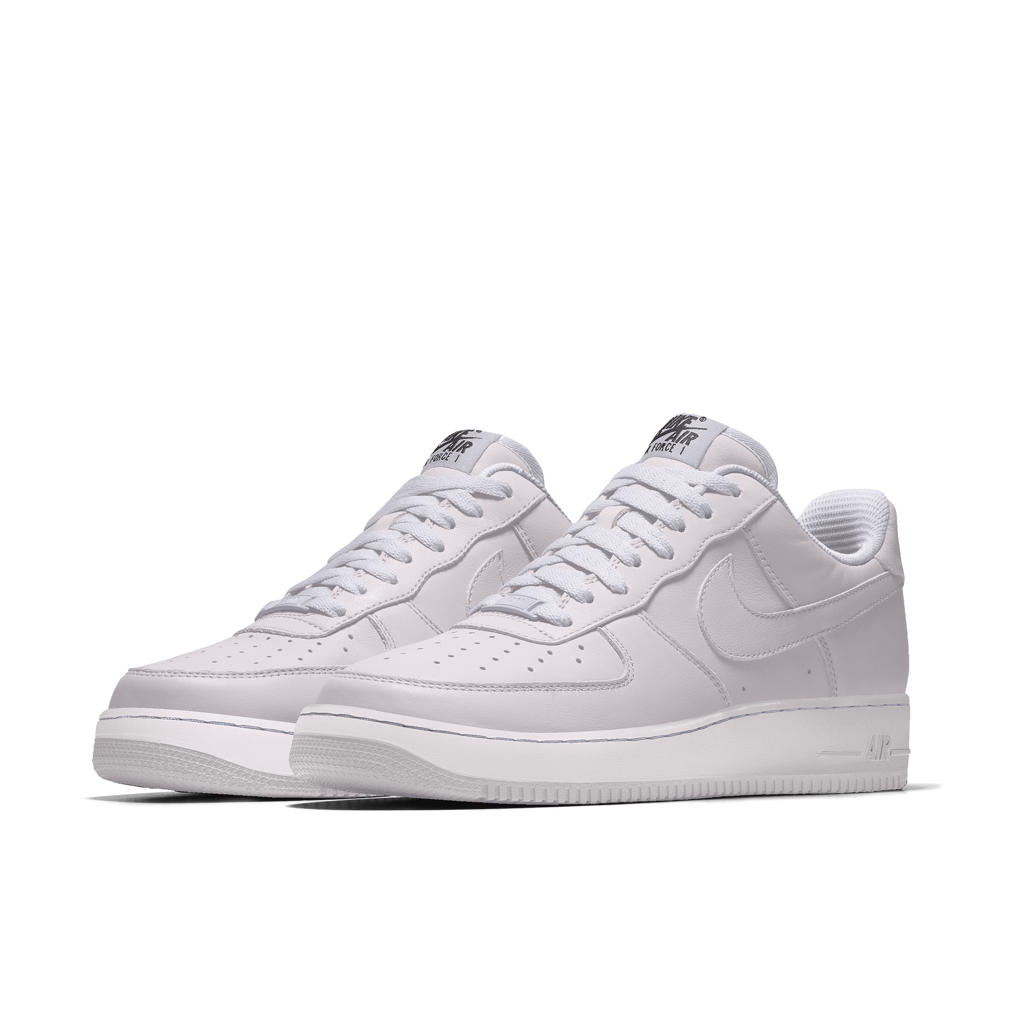 Nike personnalisable Nike Air Force nouveauté
