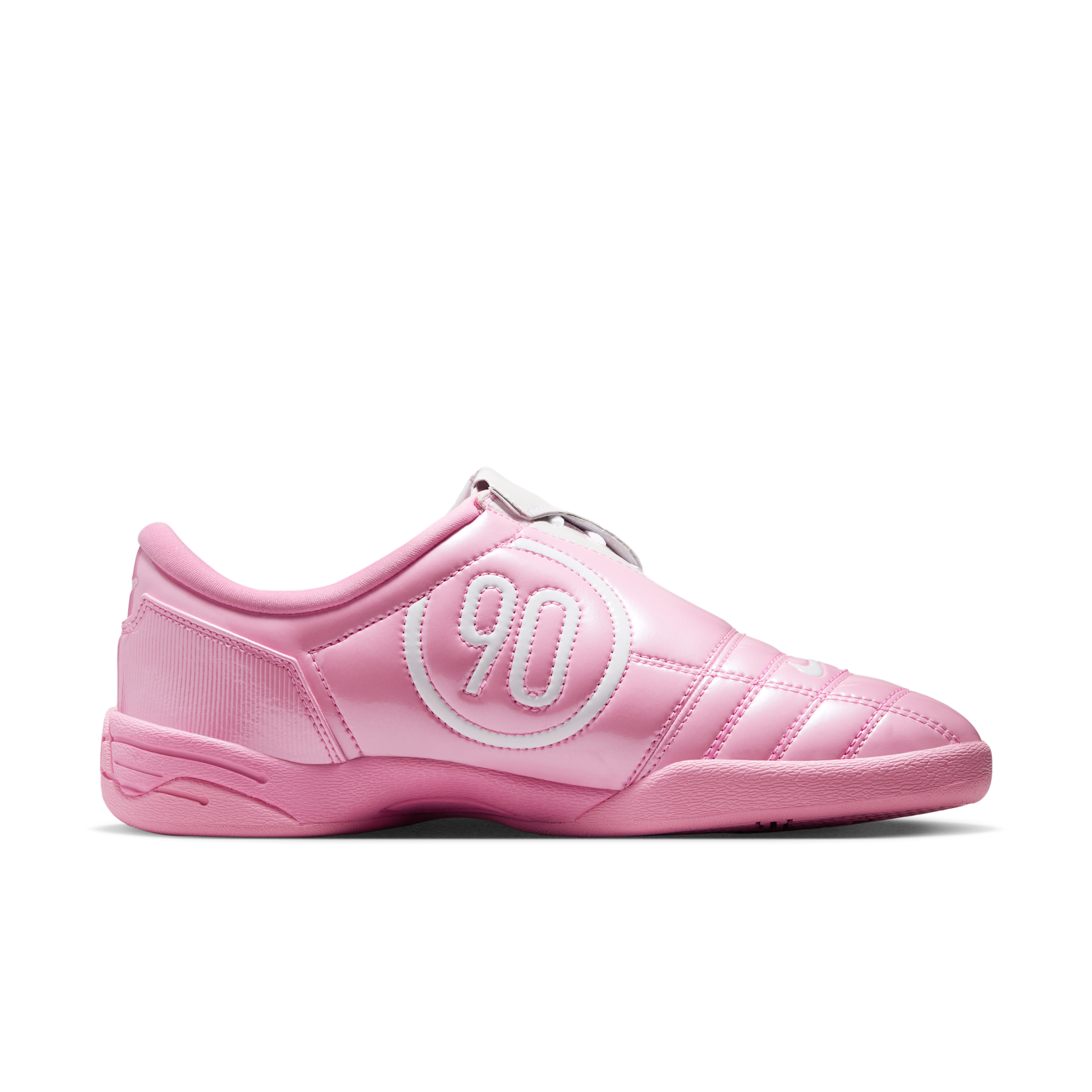 Nike Wmns Total 90 SE 'Pink Rise' | Women's Size 6.5 - IO2389-600
