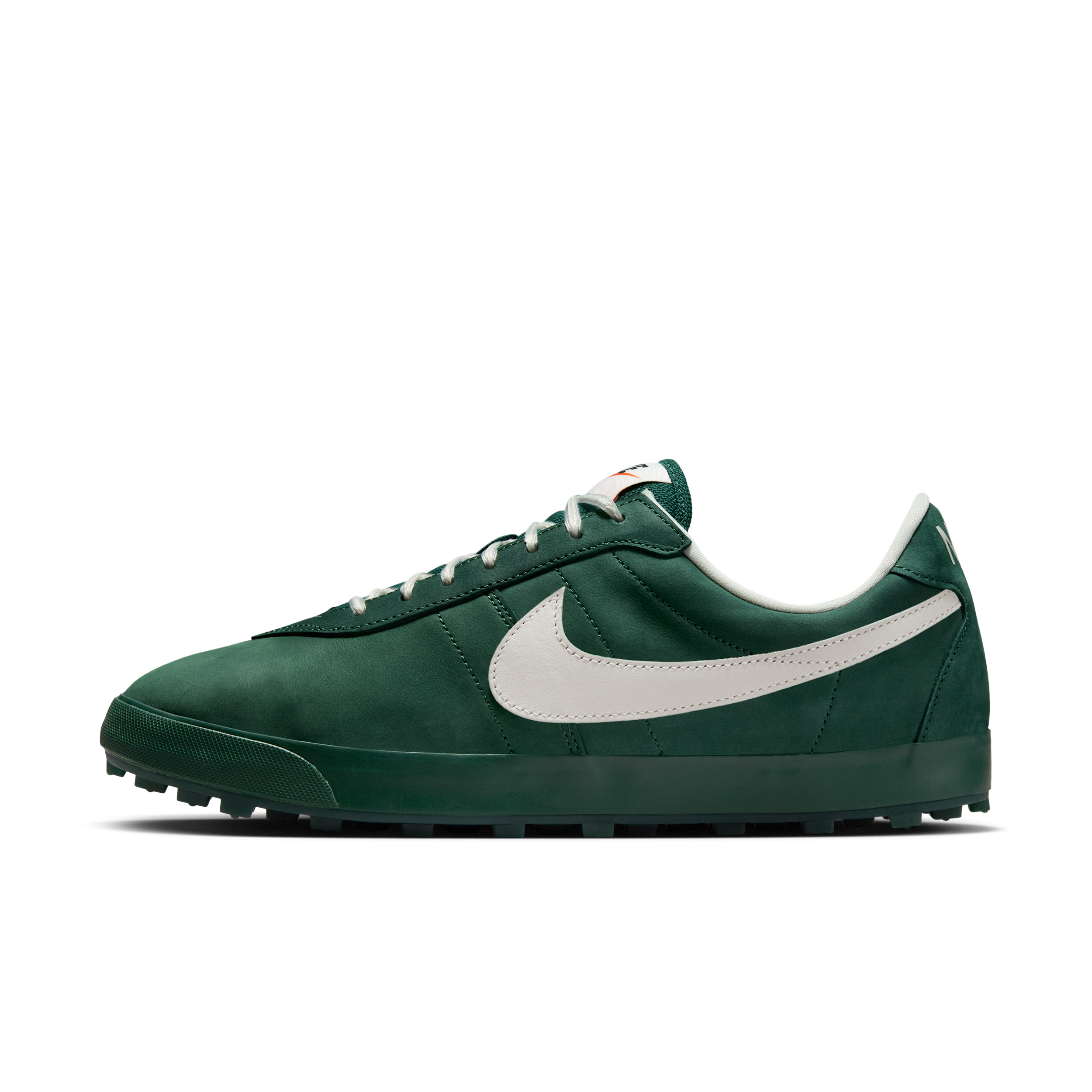 Nike Astrograbber Men's Shoes - Green