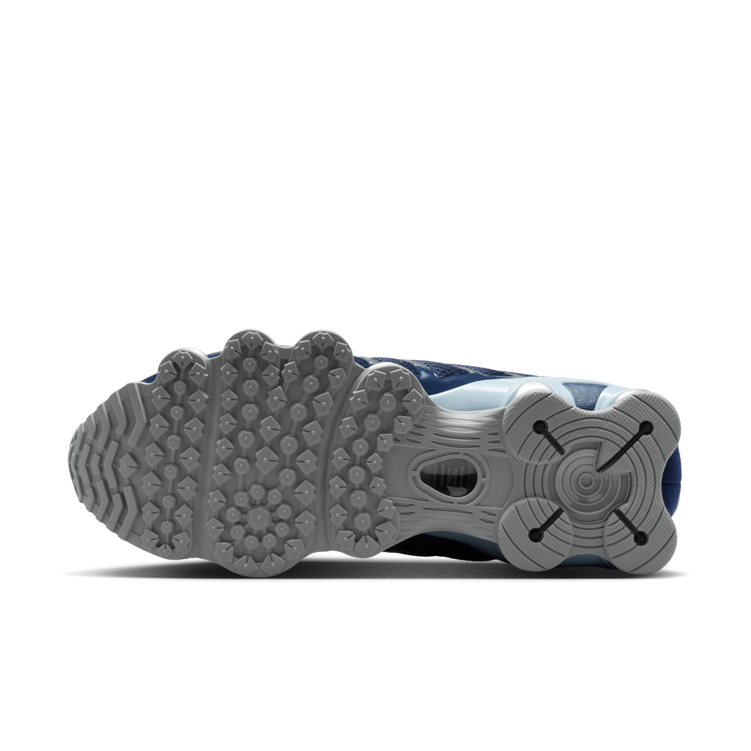 Nike Shox TLSchuh (Damen) - Blau - IH4481-400