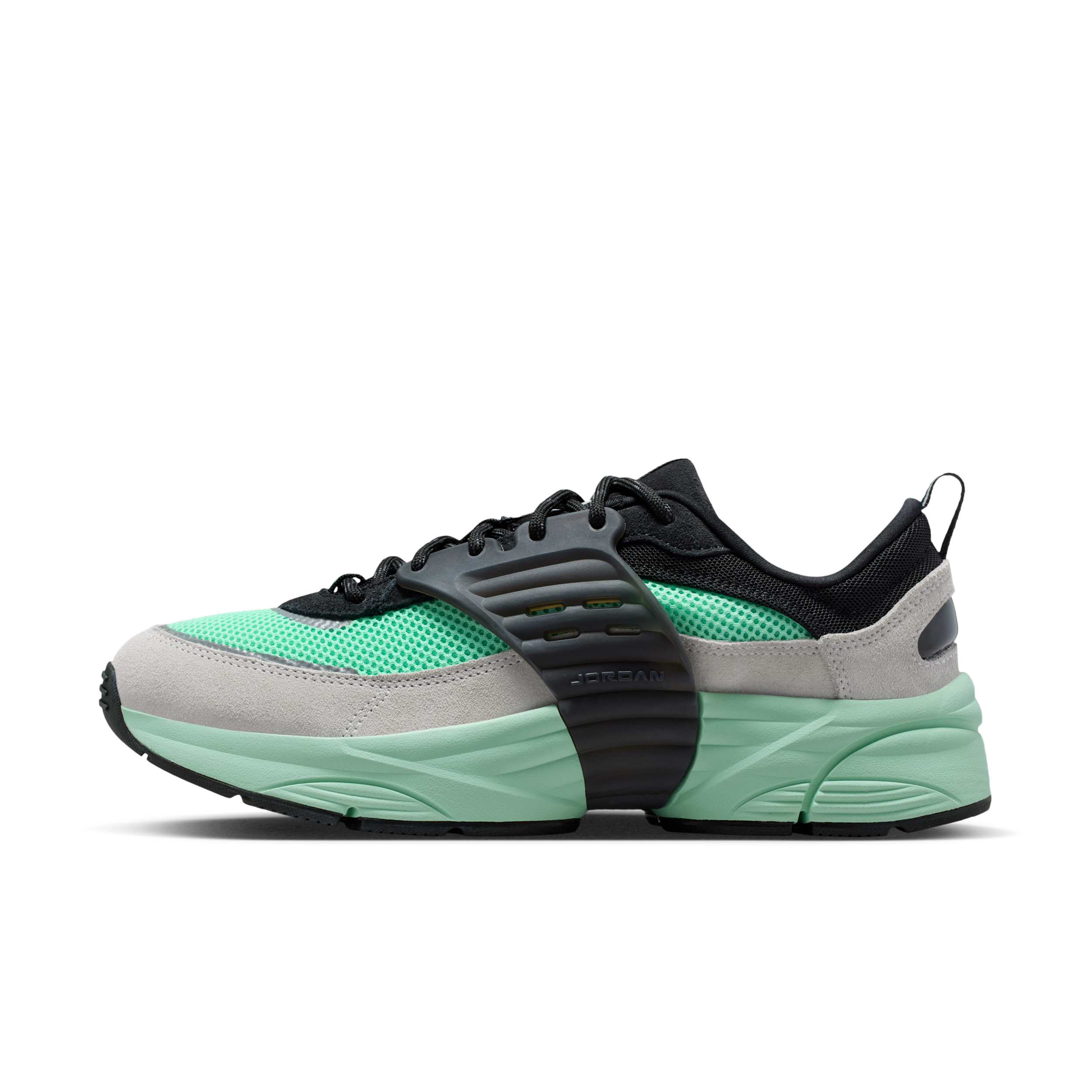 Thumbnail - Jordan Trunner O/S Schuhe (Herren) - Schwarz