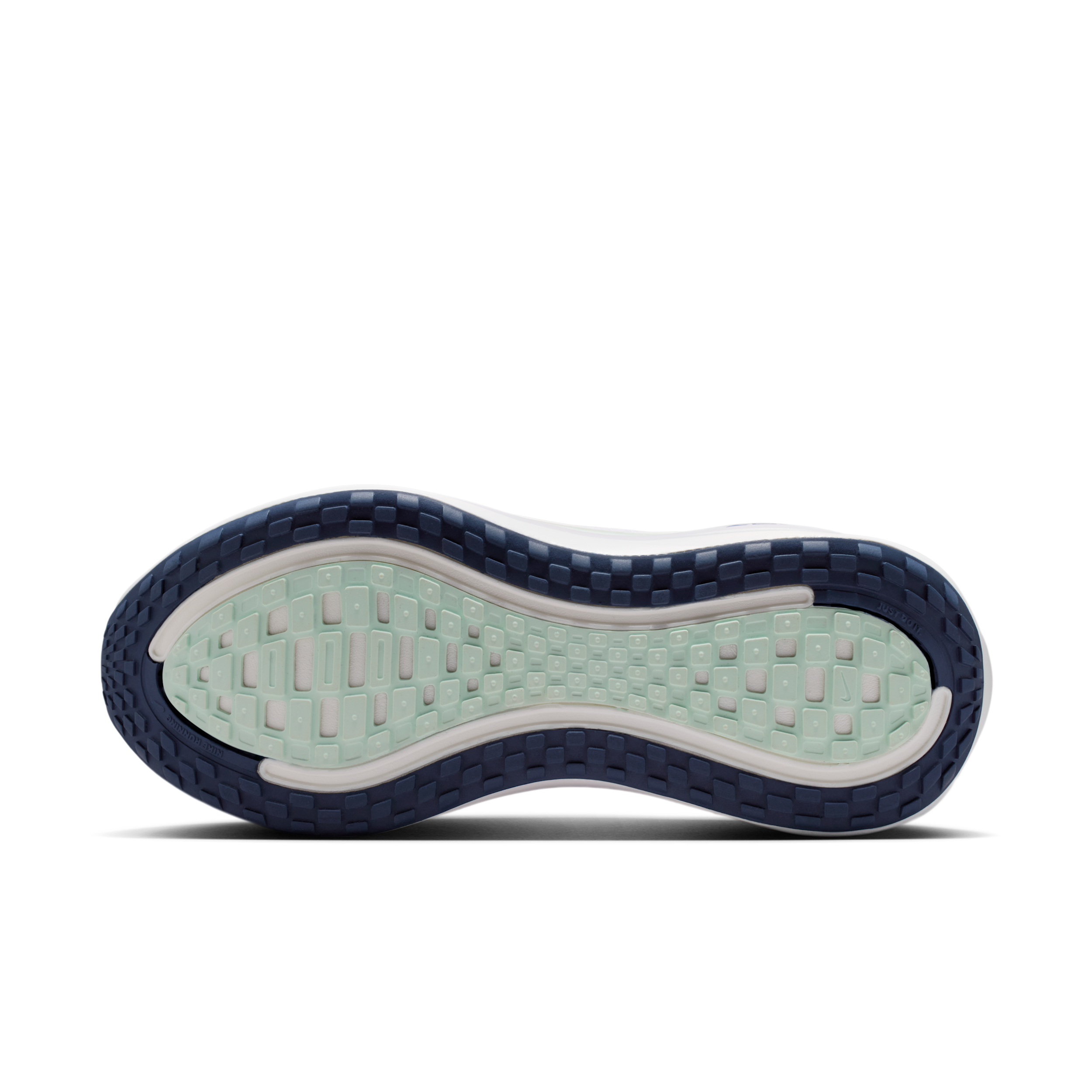 Scarpa da running su strada Nike Vomero Plus – Donna - Rosa - HV8154-606