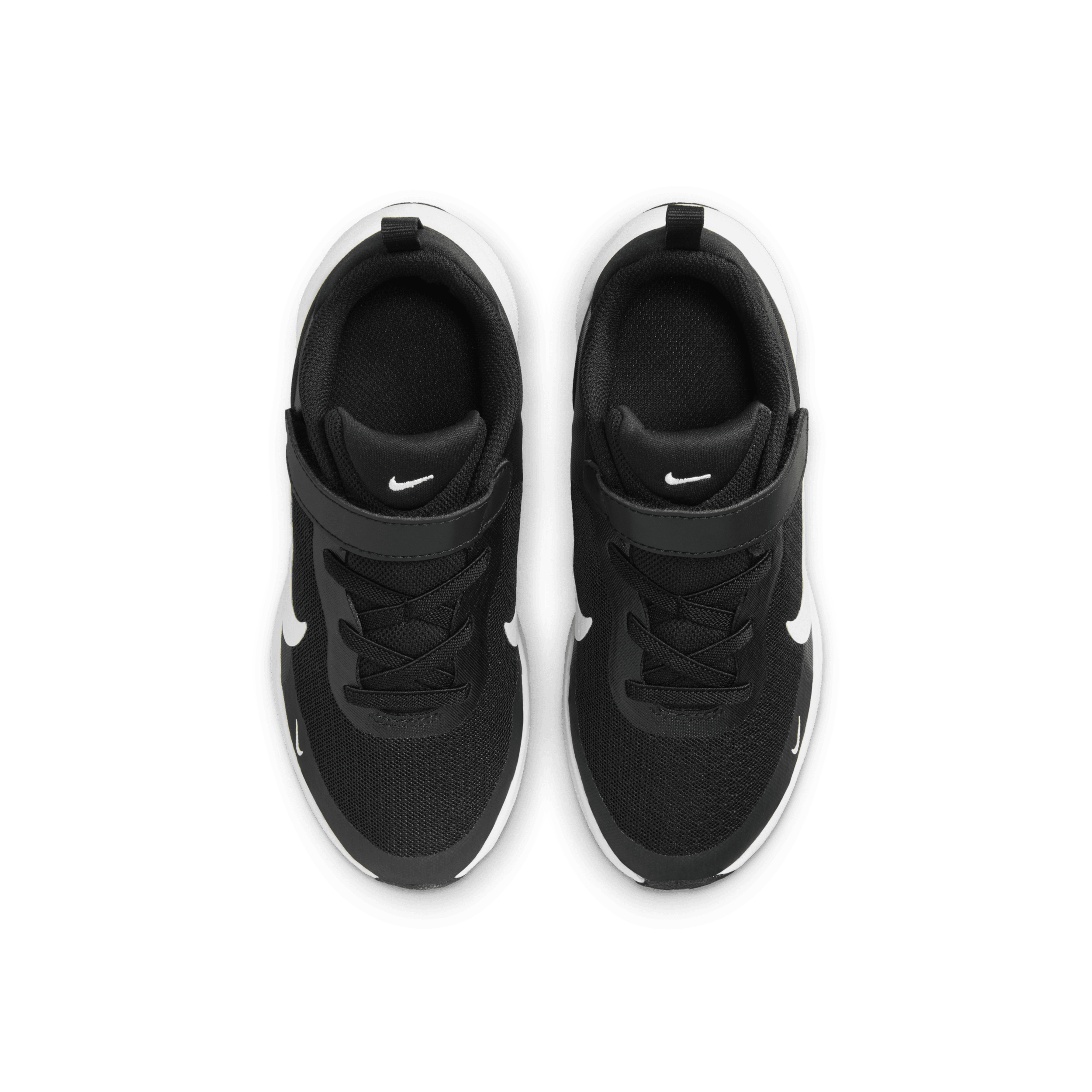 Chaussure Nike Revolution 7 pour enfant - Noir