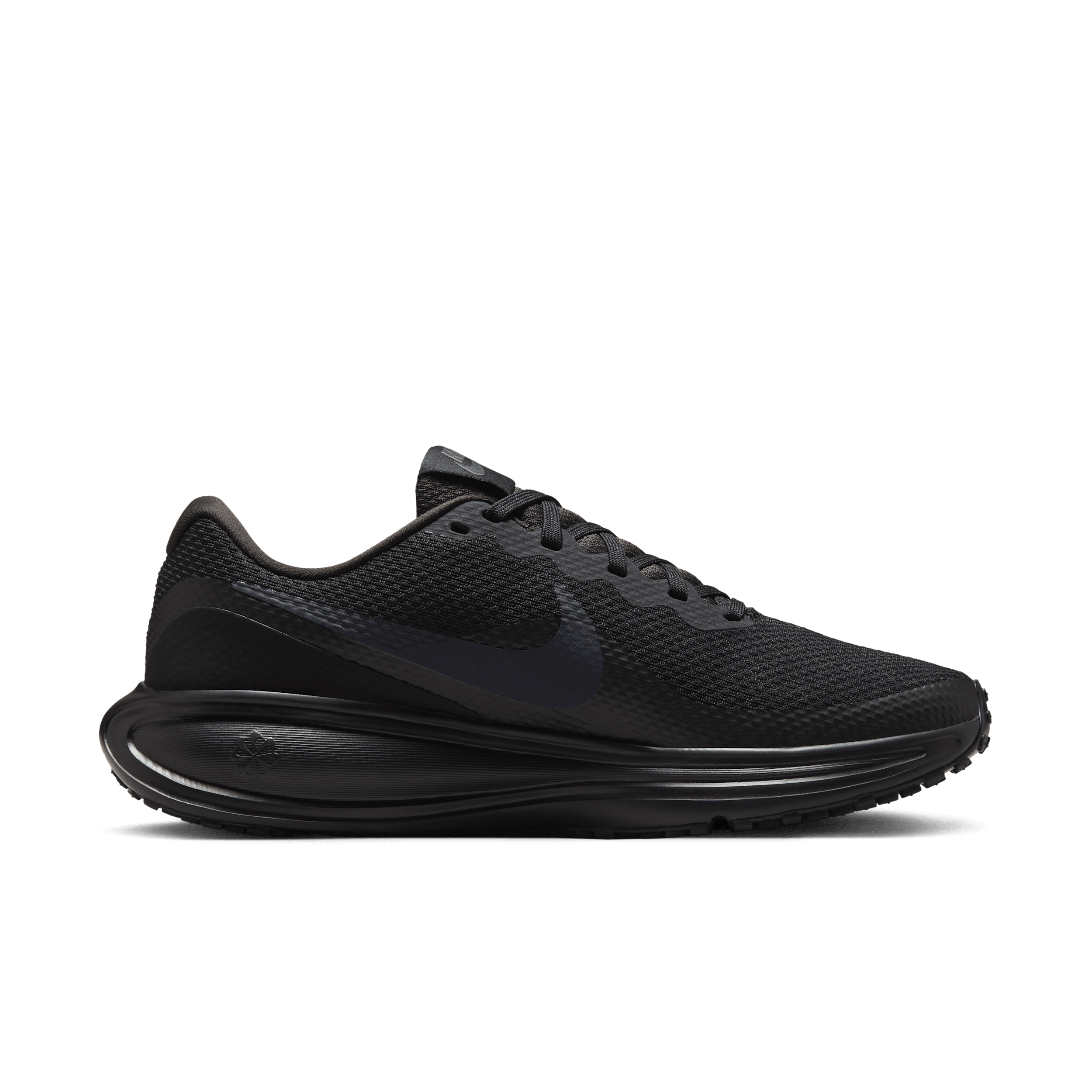 Sapatilhas de running para estrada Nike Revolution 8 para mulher - Preto - HJ8485-002