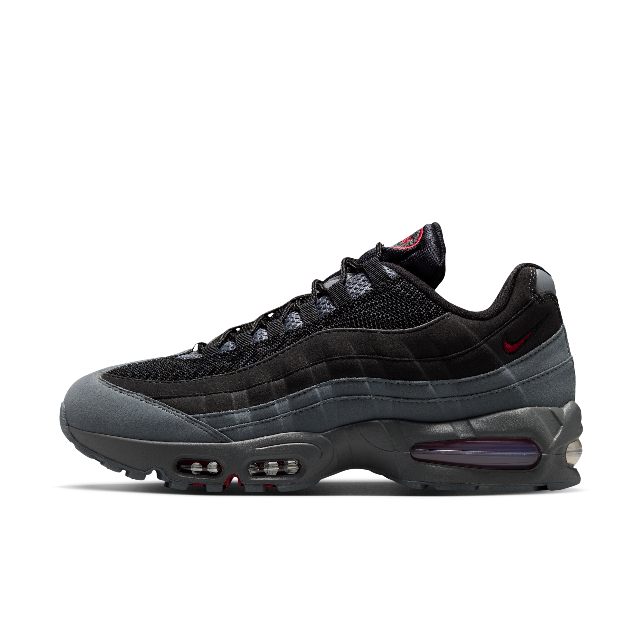 Nike Air Max 95 Noir