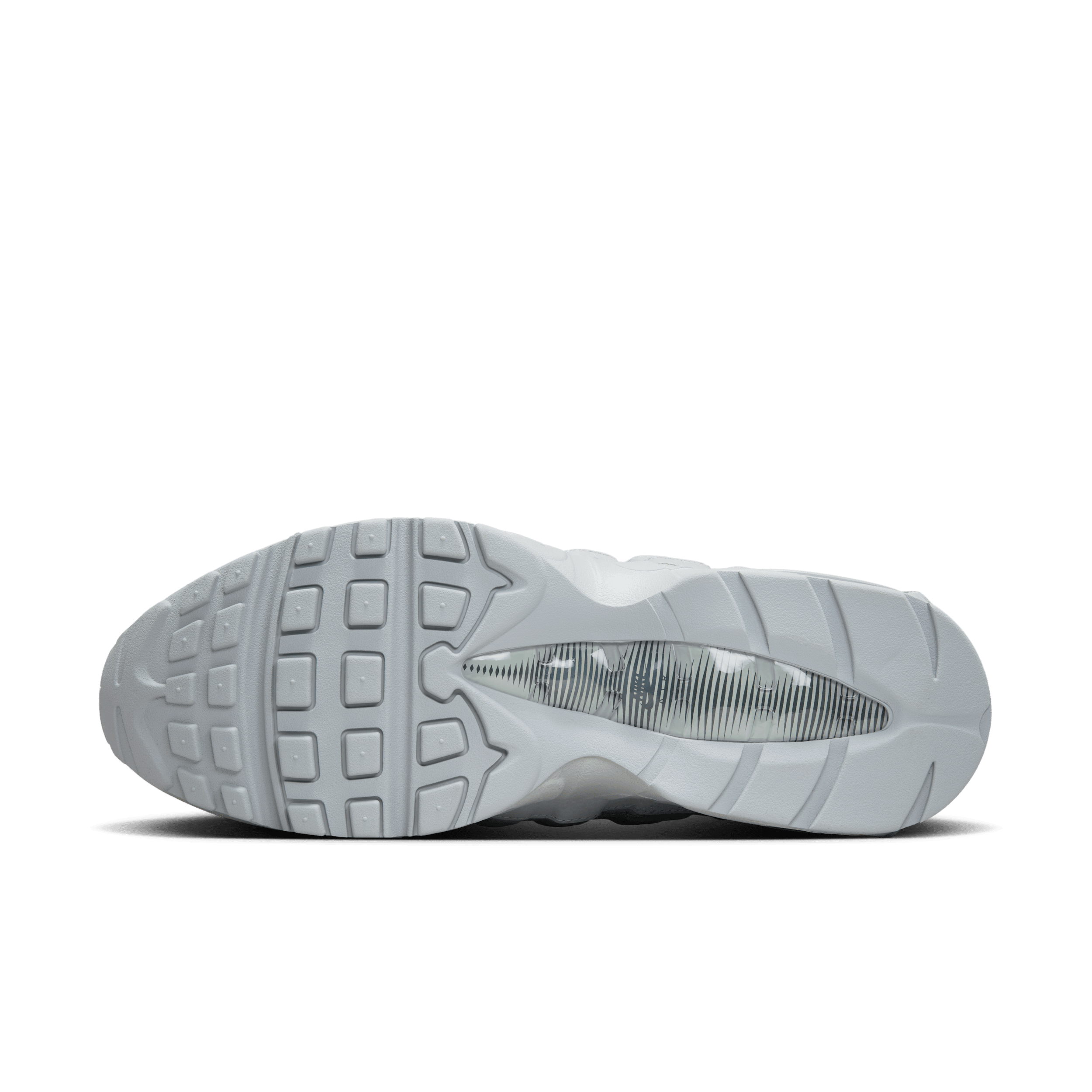 Nike Air Max 95 OGSchuh (Herren) - Grau - HM8755-002