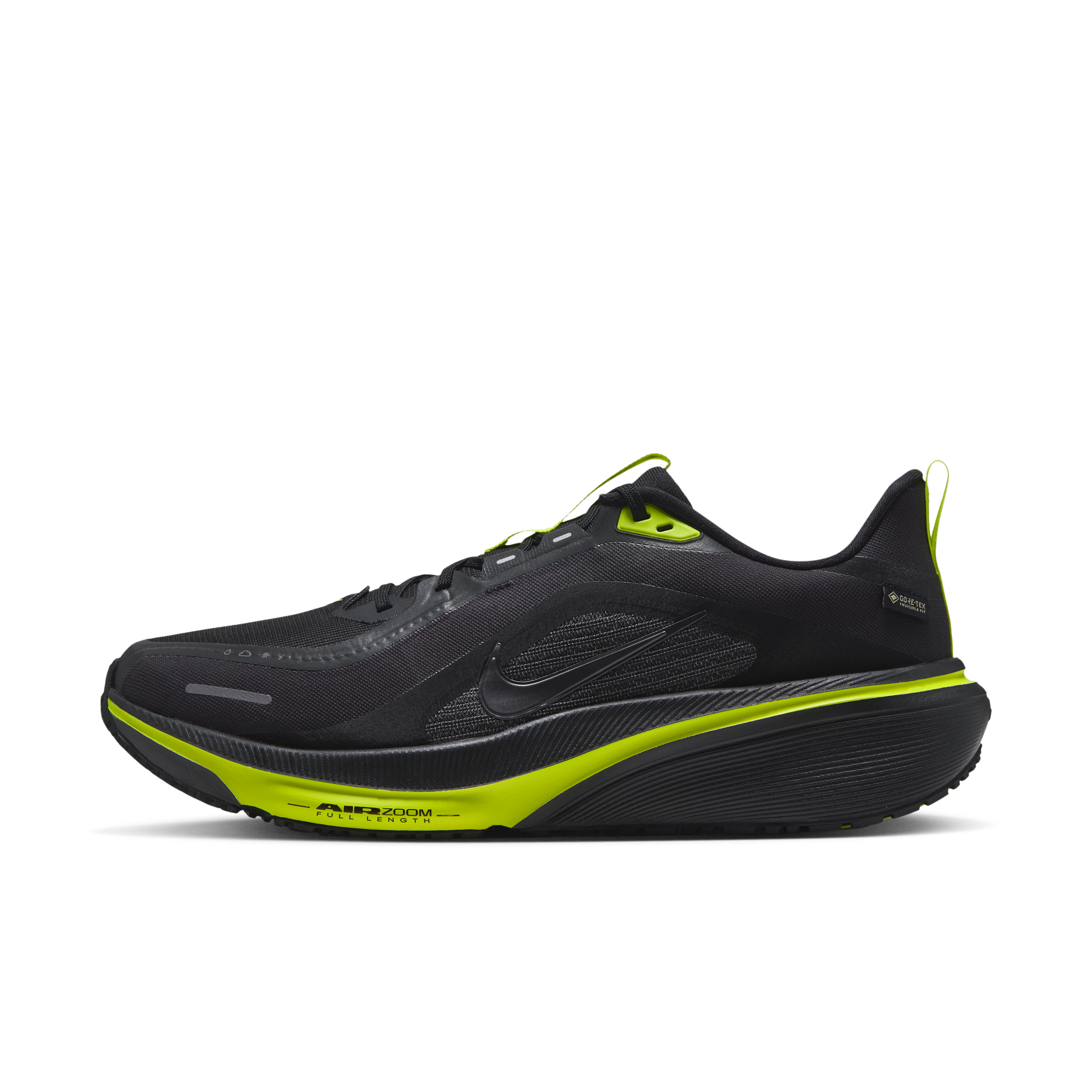 Nike Sur Route Impermeable Nike Pegasus 42 GTX Pour