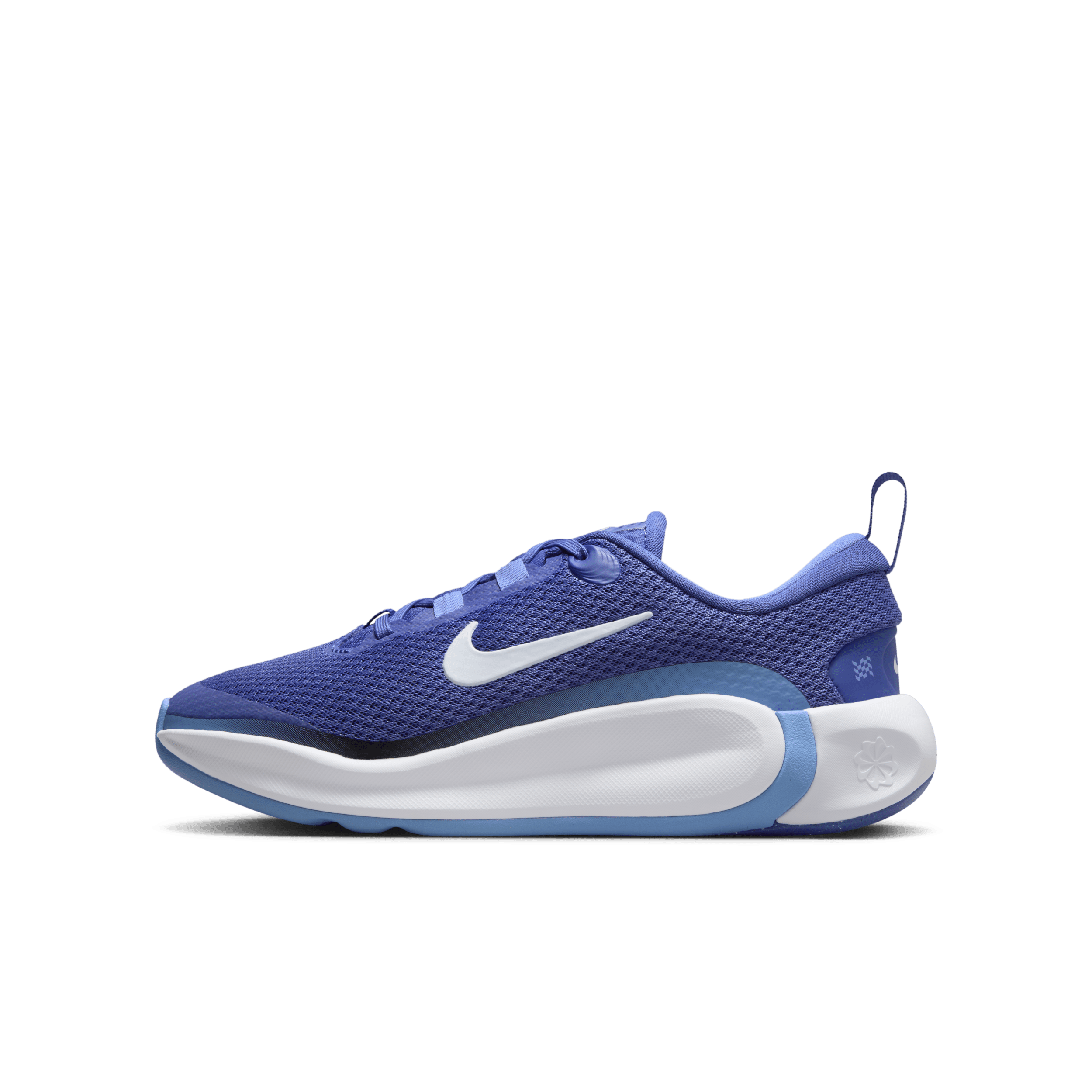Chaussure de running Nike Infinity Flow pour ado - Bleu