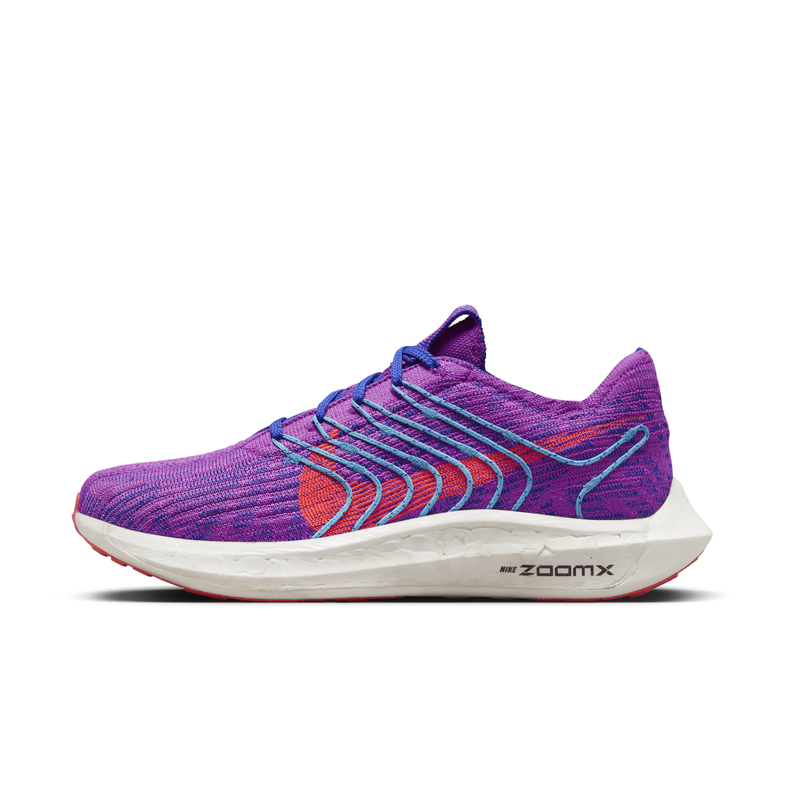 Scarpa da running su strada Nike Pegasus Turbo – Donna - Viola - DM3414-500