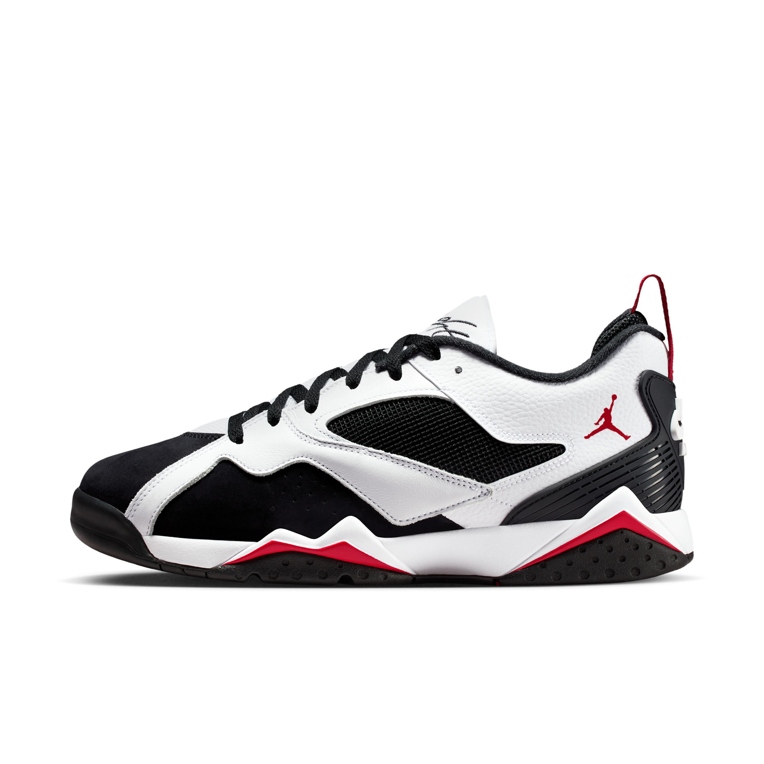 Scarpa Air Jordan MVP 92 – Uomo - Bianco