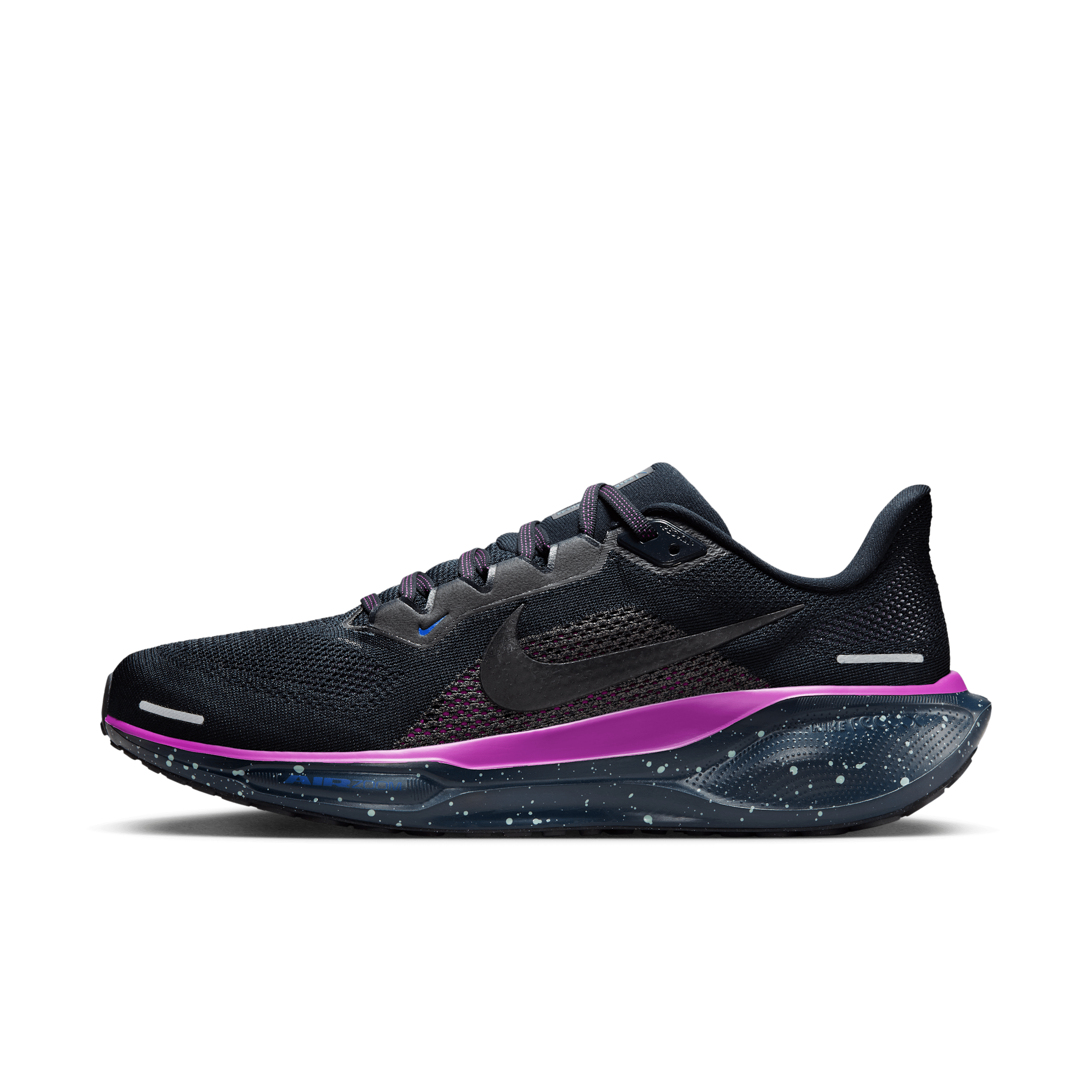 Thumbnail - Nike Pegasus 41 SE Straßenlaufschuh (Herren) - Blau