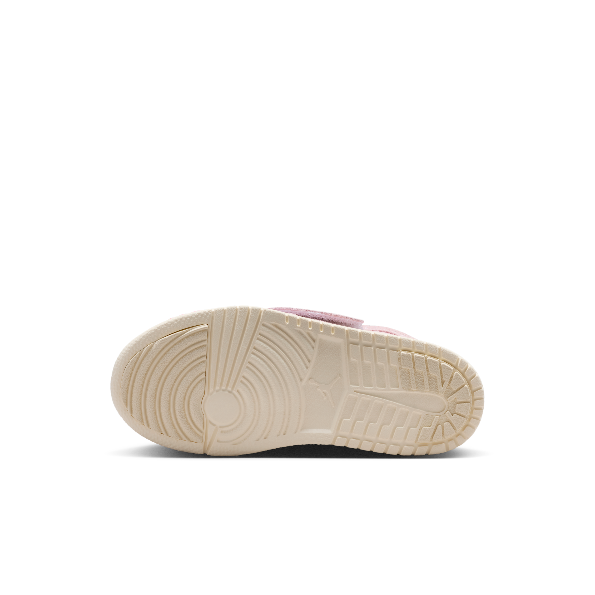 Scarpa Sky Jordan 1 - Bambino/a - Rosa - BQ7197-607