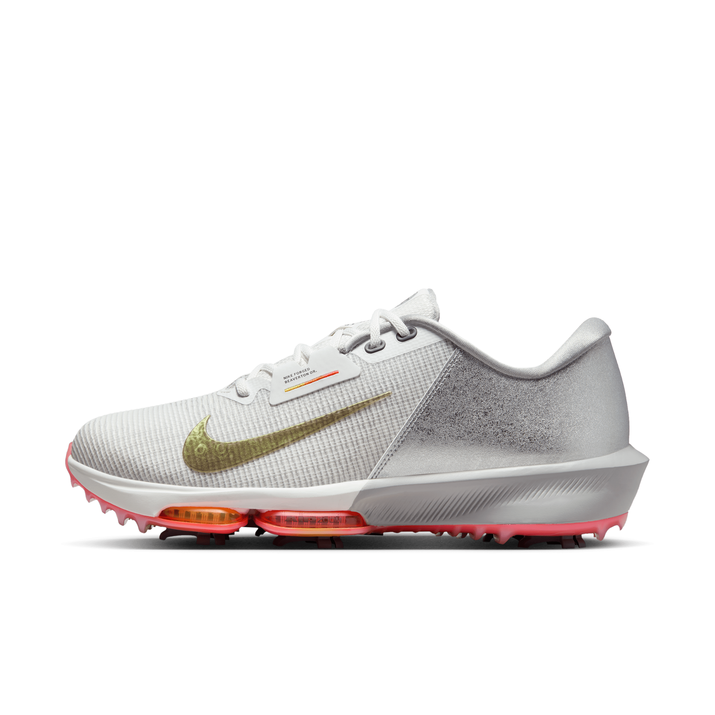 Thumbnail - Nike Infinity Tour 2 Golfschuh - Weiß