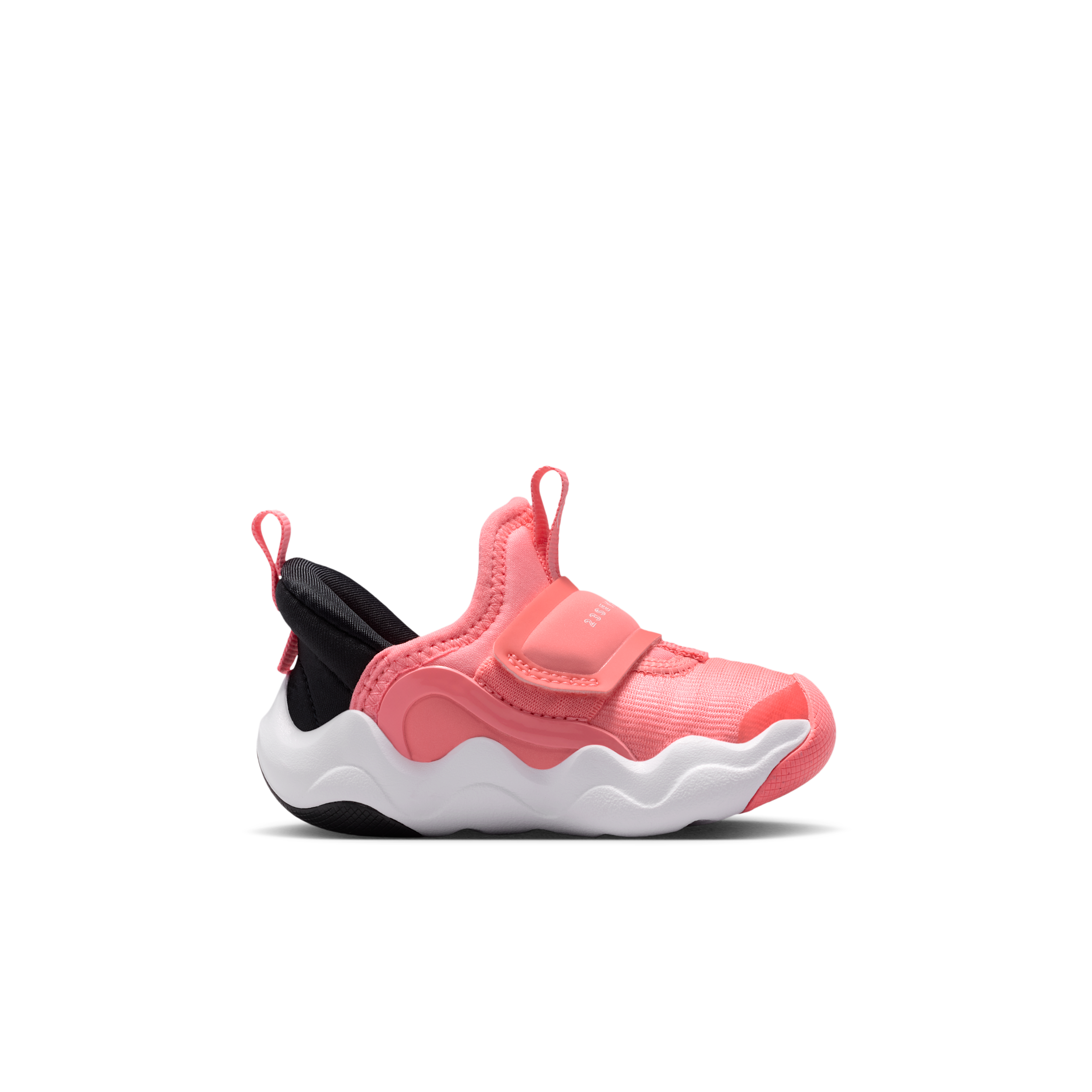 Thumbnail - Jordan 23/7.2 EasyOn Schuh (Babys/Kleinkinder) - Pink