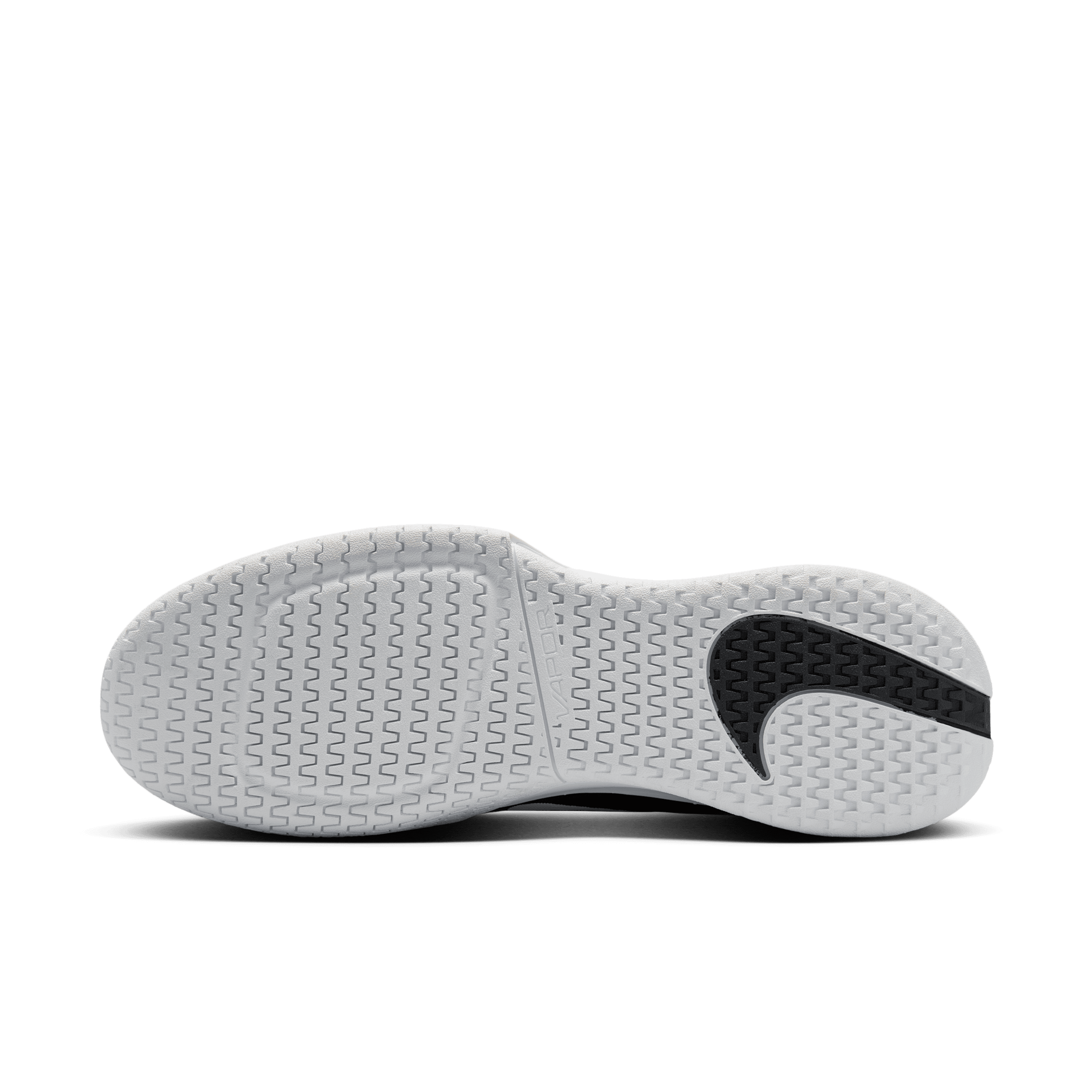 Nike Vapor Pro 3 hardcourt tennisschoenen voor heren Zwart