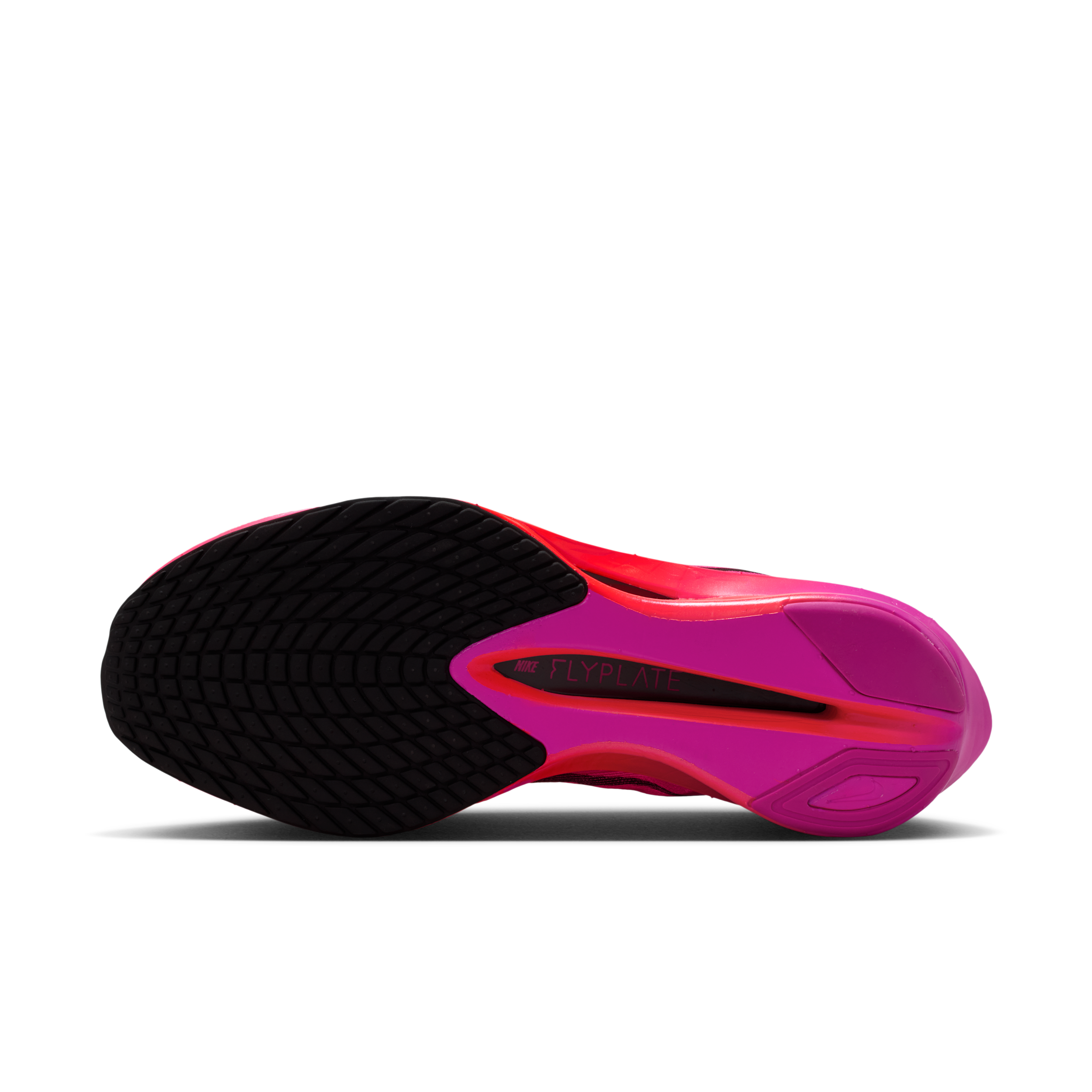 Sneakers Nike Vaporfly 4 Hyper Pink/ Black-Fuchsia Blast - HF6412-602