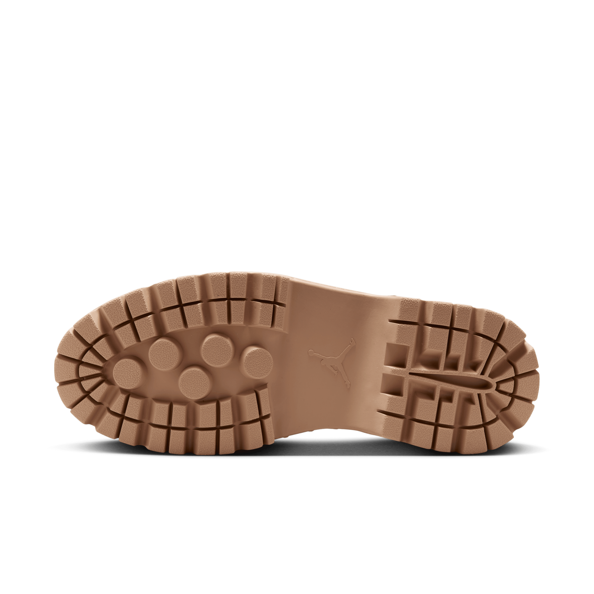 Thumbnail - Air Jordan 1 Brooklyn Low Schuh (Damen) - Weiß