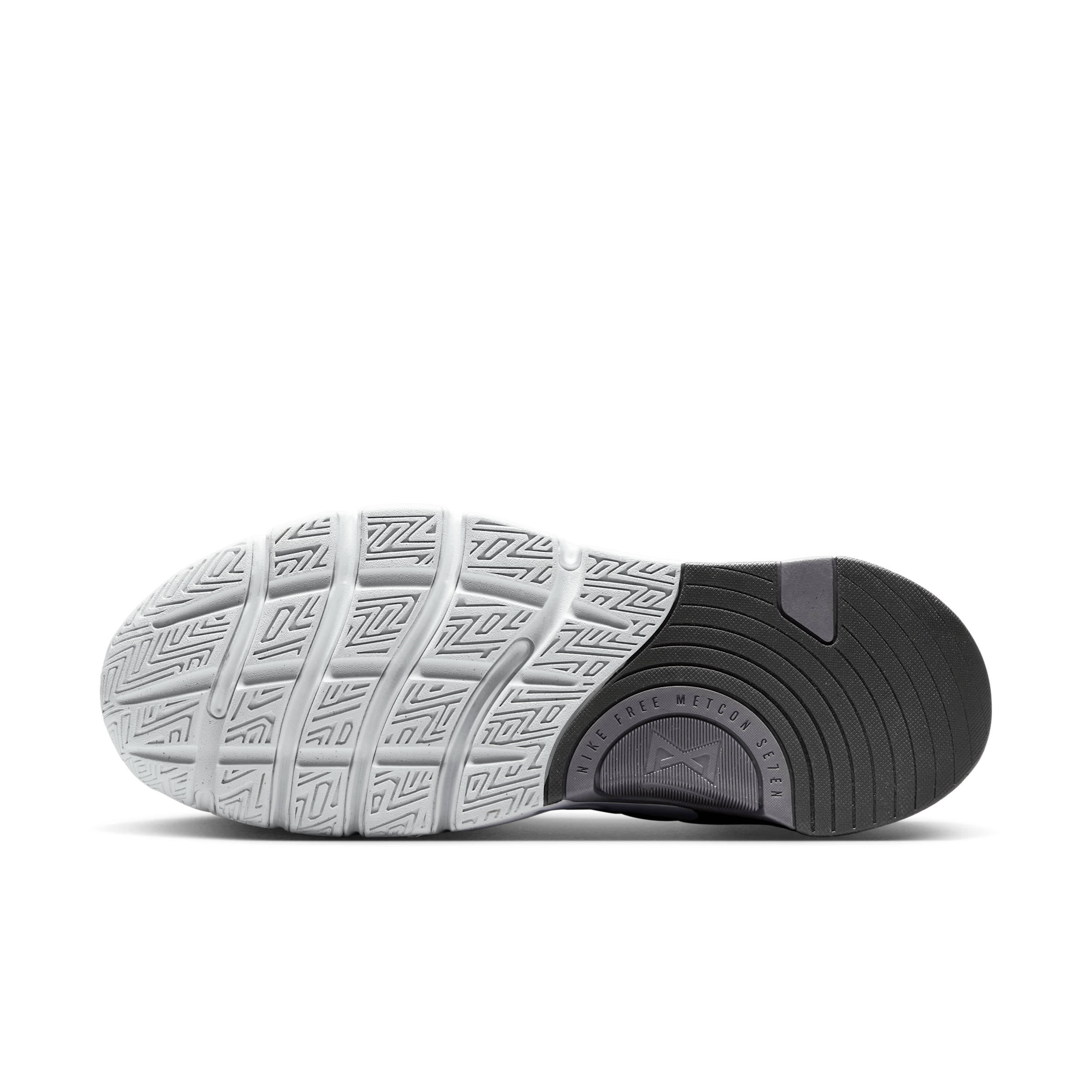 Chaussure de training Nike Free Metcon 7 pour homme - Noir - II7405-005