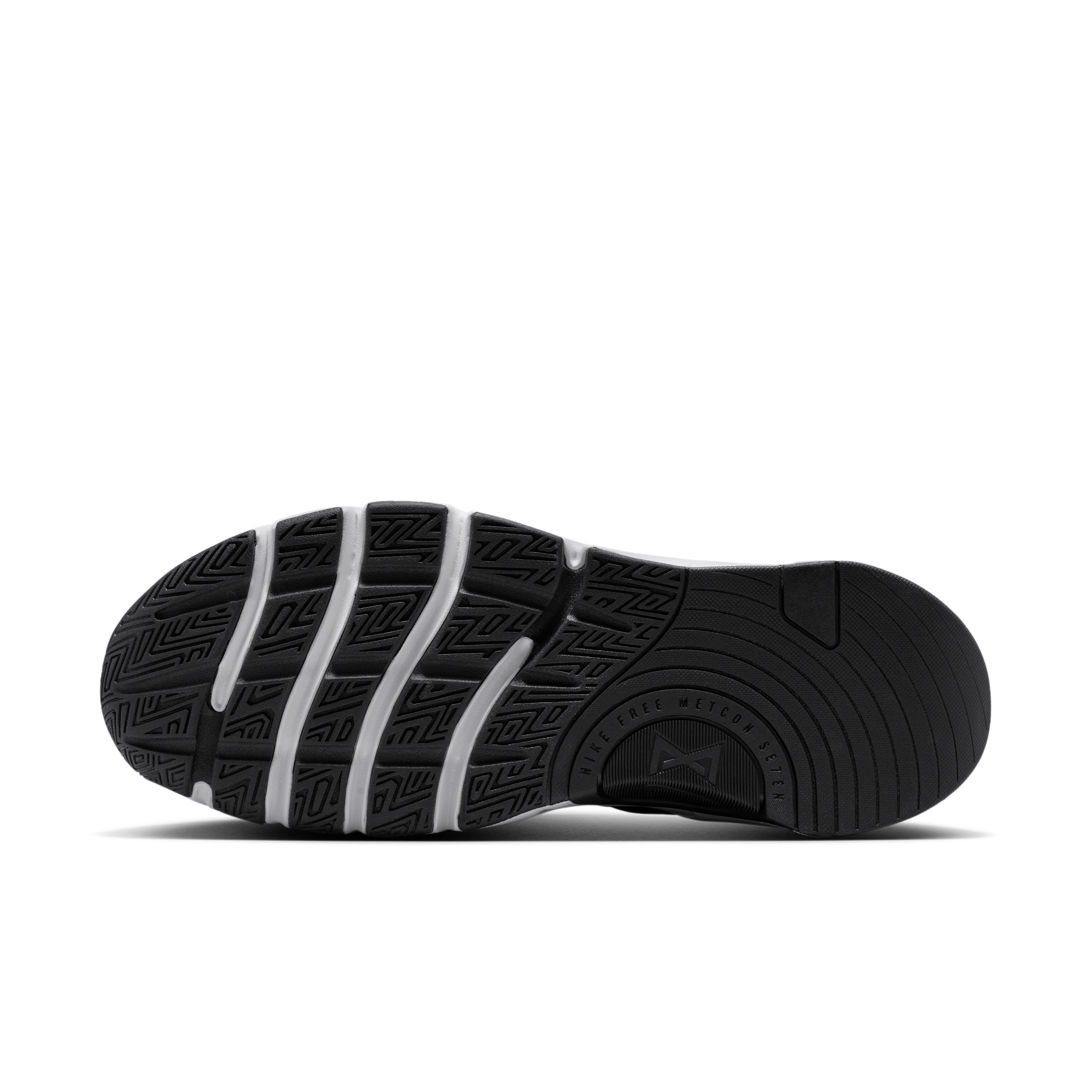 Scarpa da training Nike Free Metcon 7 – Uomo - Nero - II7405-002