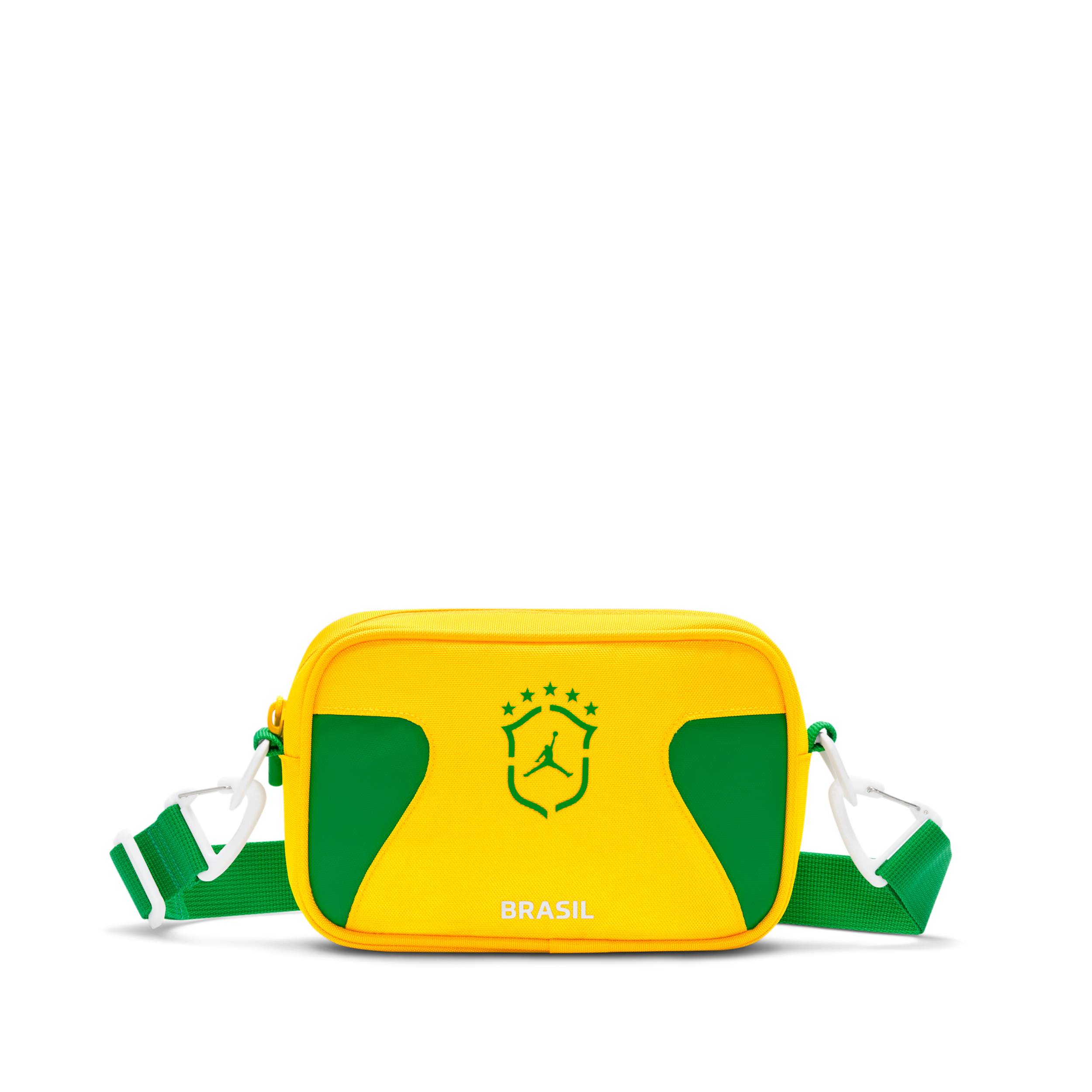 Borsa per fotocamera Jordan P6 Element (1,6 l) - Giallo