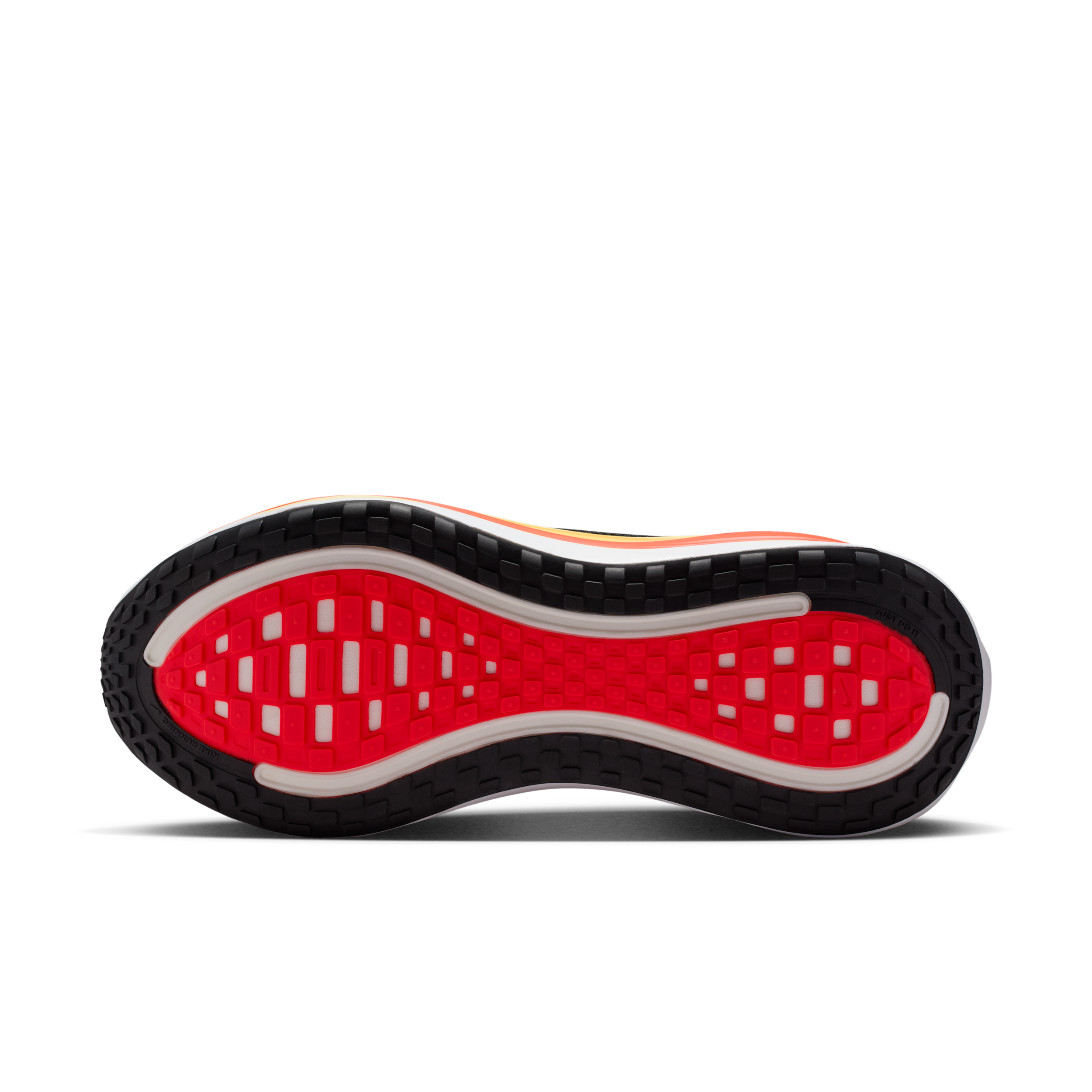 Nike Vomero Plus hardloopschoenen voor heren (straat) - Zwart - HV8150-009