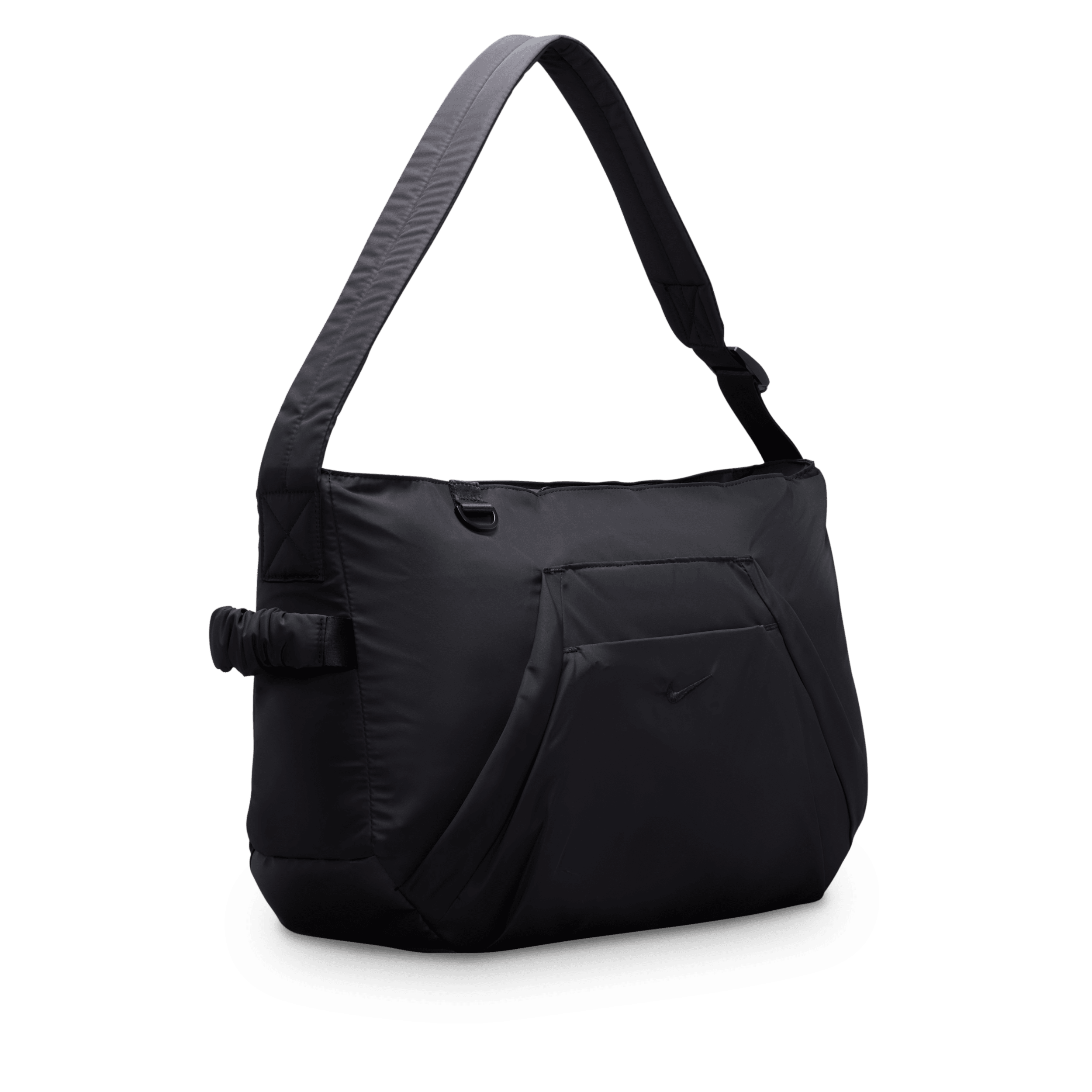 Thumbnail - Nike One Tragetasche (25 l) - Schwarz