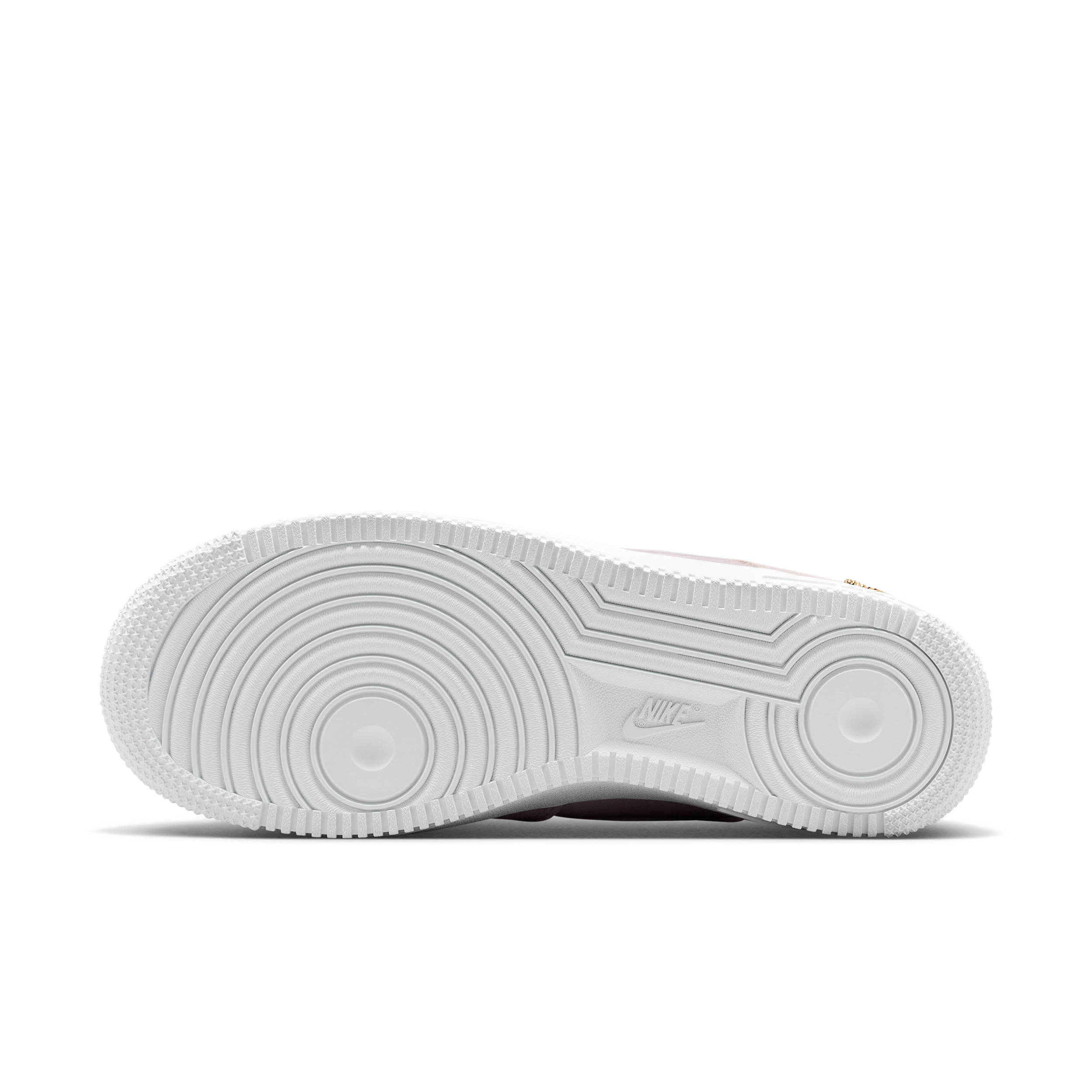 Nike Air Force 1 '07 Low SE Women's Shoes - Pink - IQ9964-600