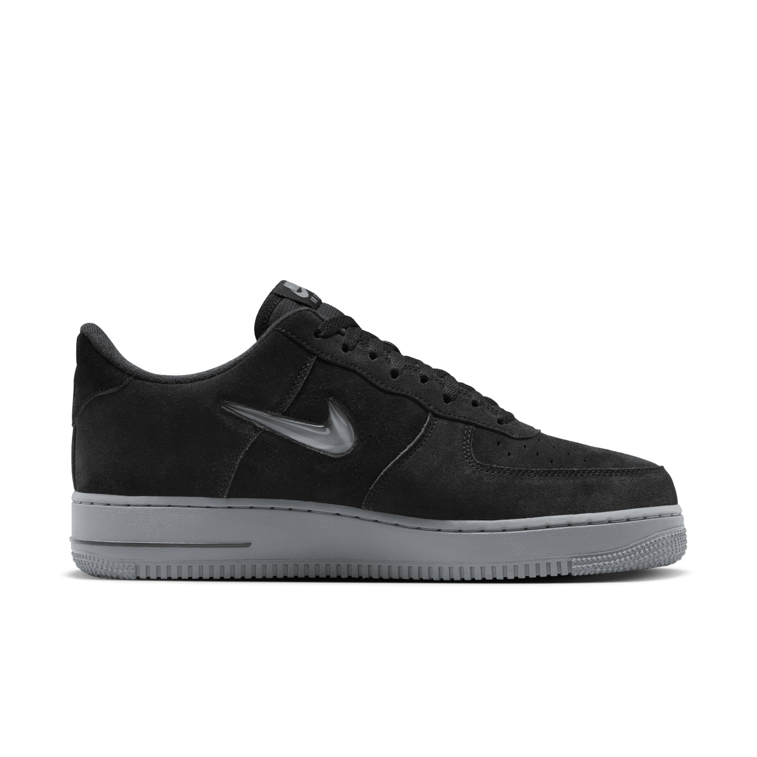 Chaussure Nike Air Force 1 pour homme - Noir