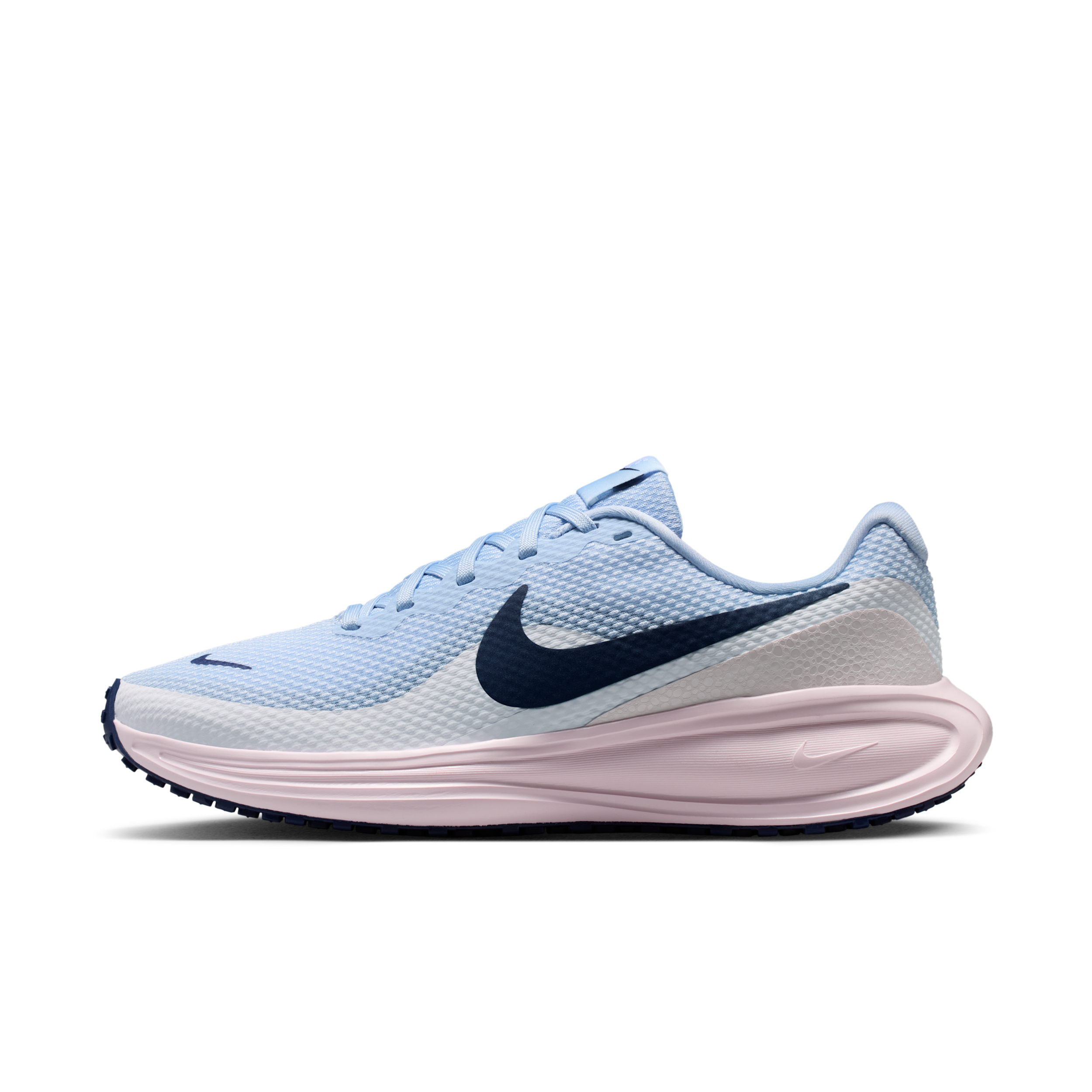 Scarpa da running su strada Nike Revolution 8 – Donna - Blu