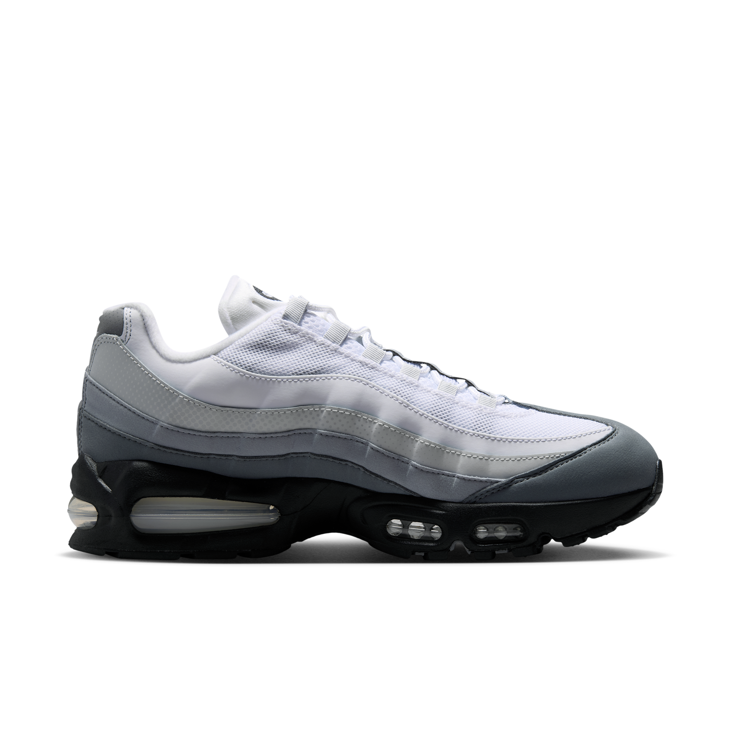 Scarpa Nike Air Max 95 Big Bubble – Uomo - Nero - IV5767-003