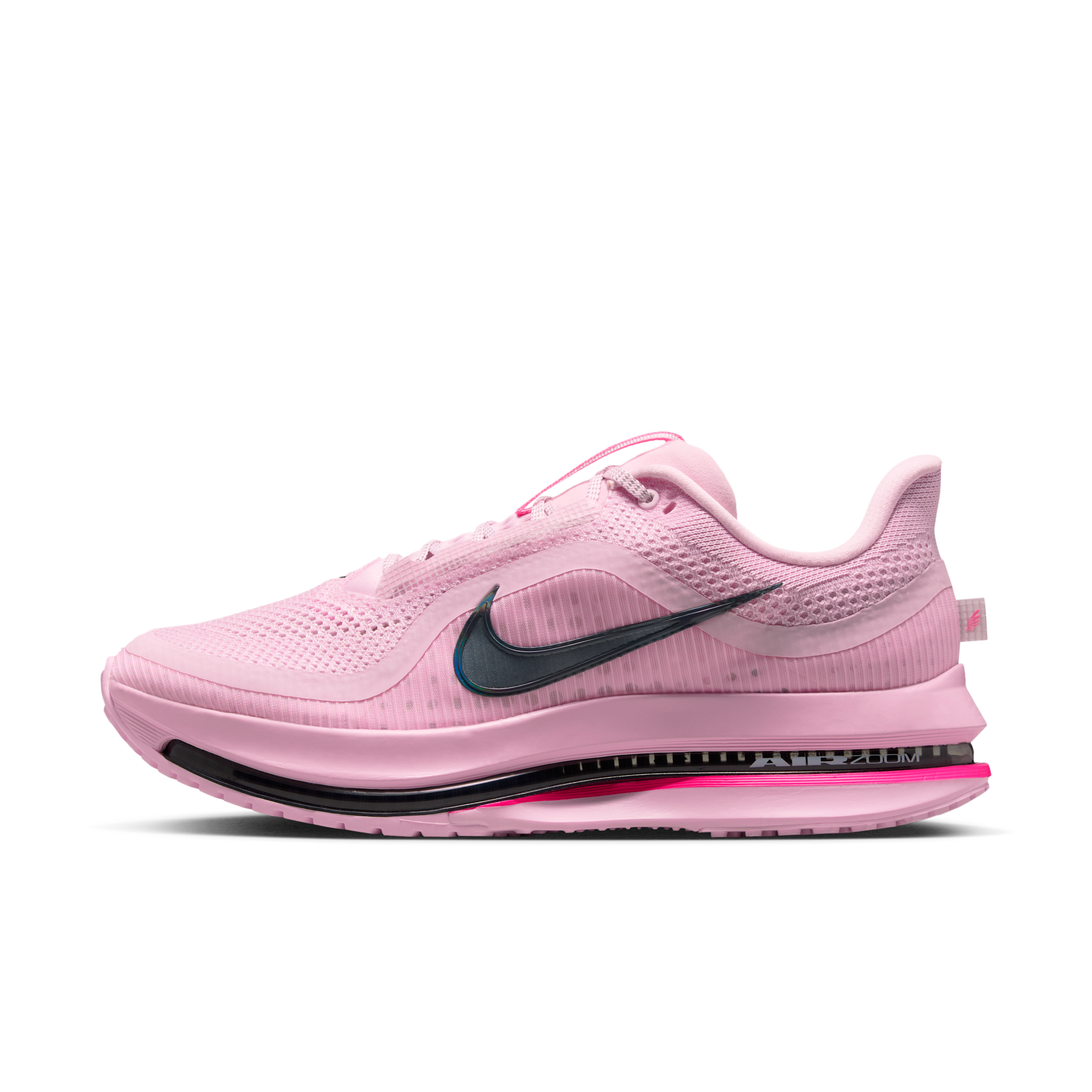 Nike Pegasus Premium Mens Road Running Shoes - Pink