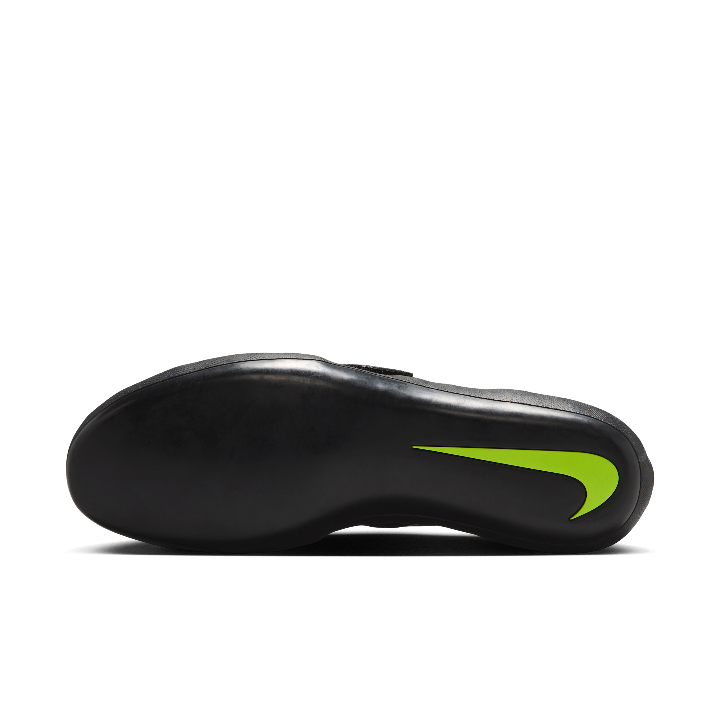 Sapatilhas de lançamento para pista e campo Nike Zoom Rotational 6 - Cinzento - FZ9606-001