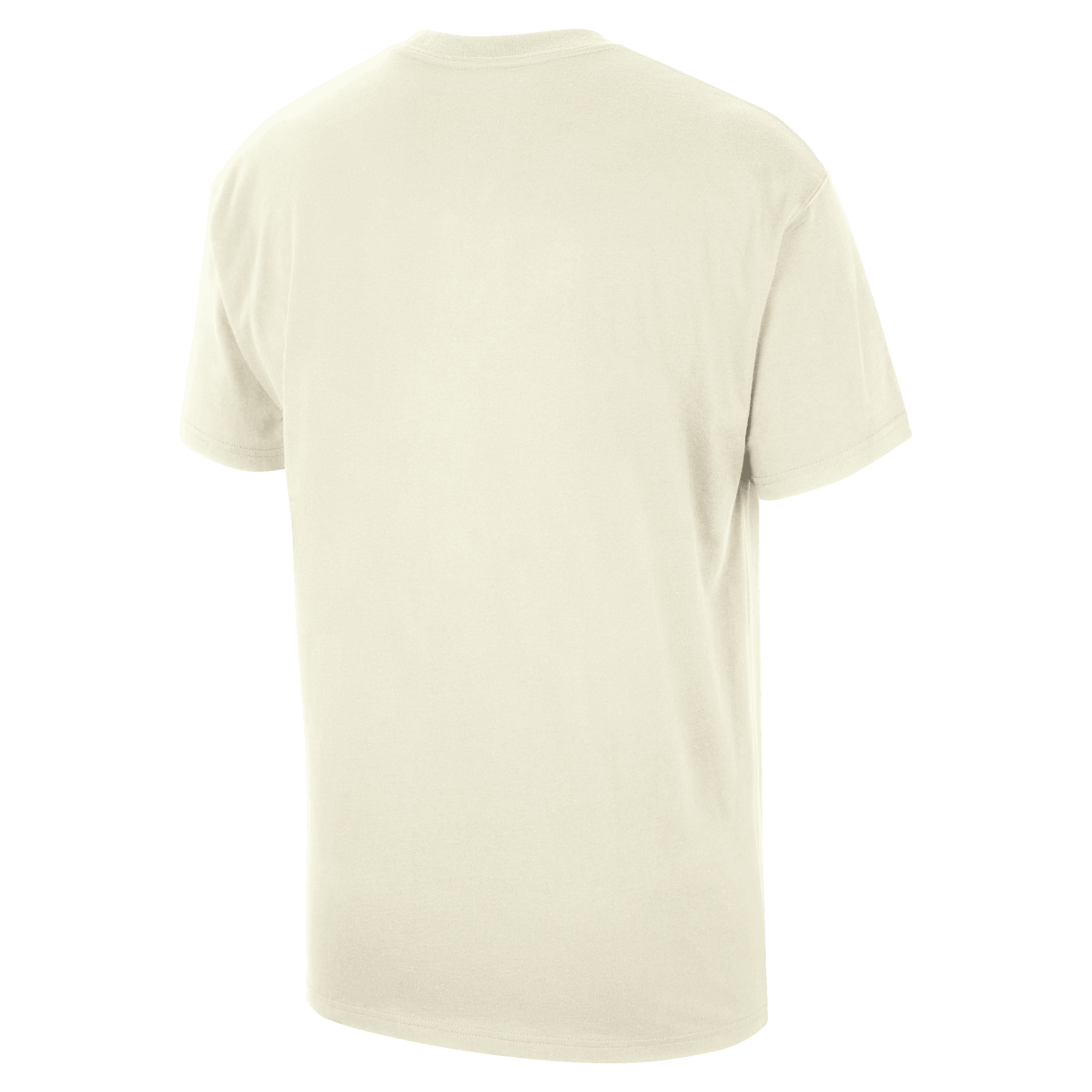 Nike Boston Celtics Max90 NBA T-shirt voor heren Wit